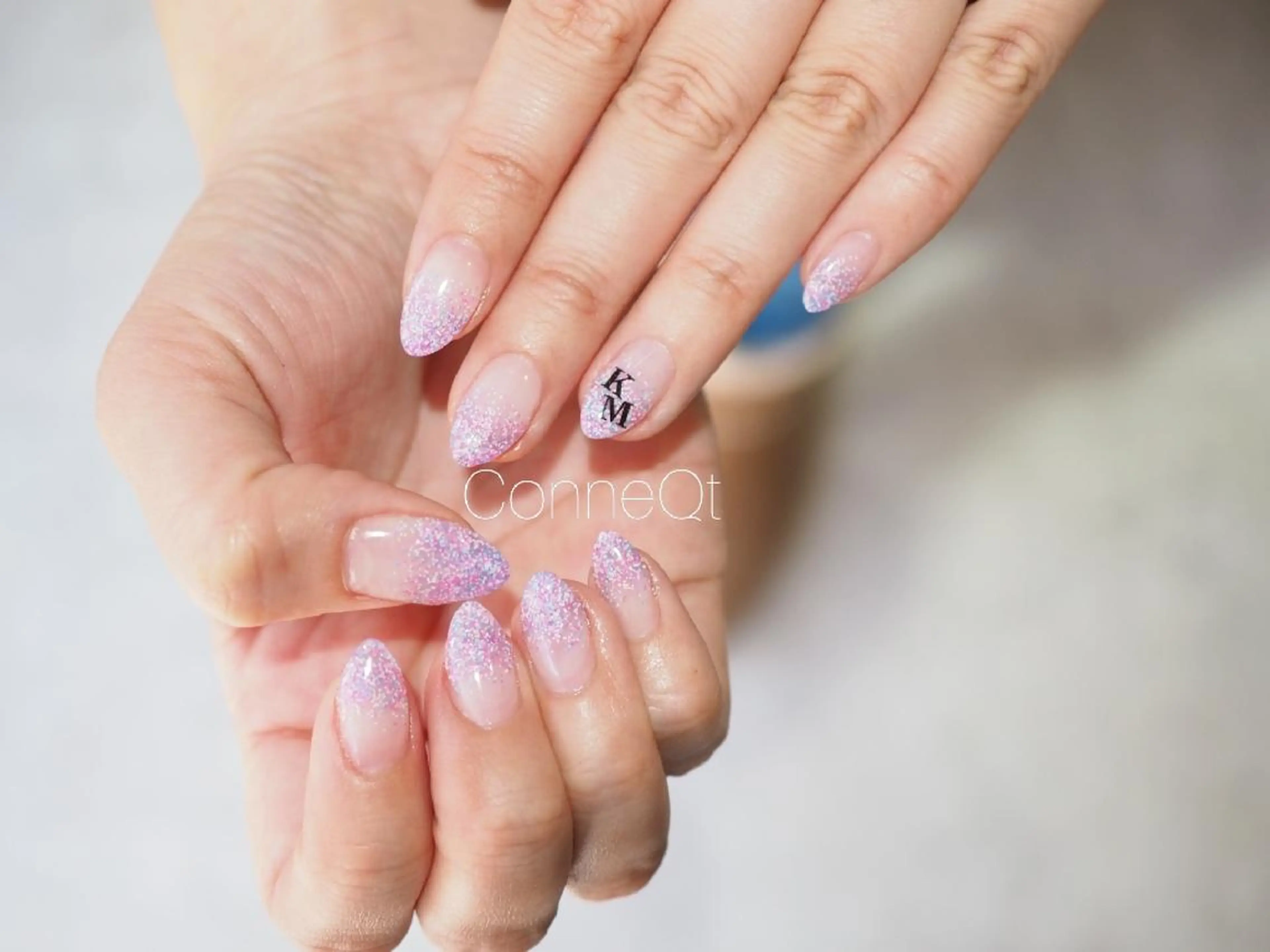 ネイル ETHOSENSE. kimikaのネイルデザイン