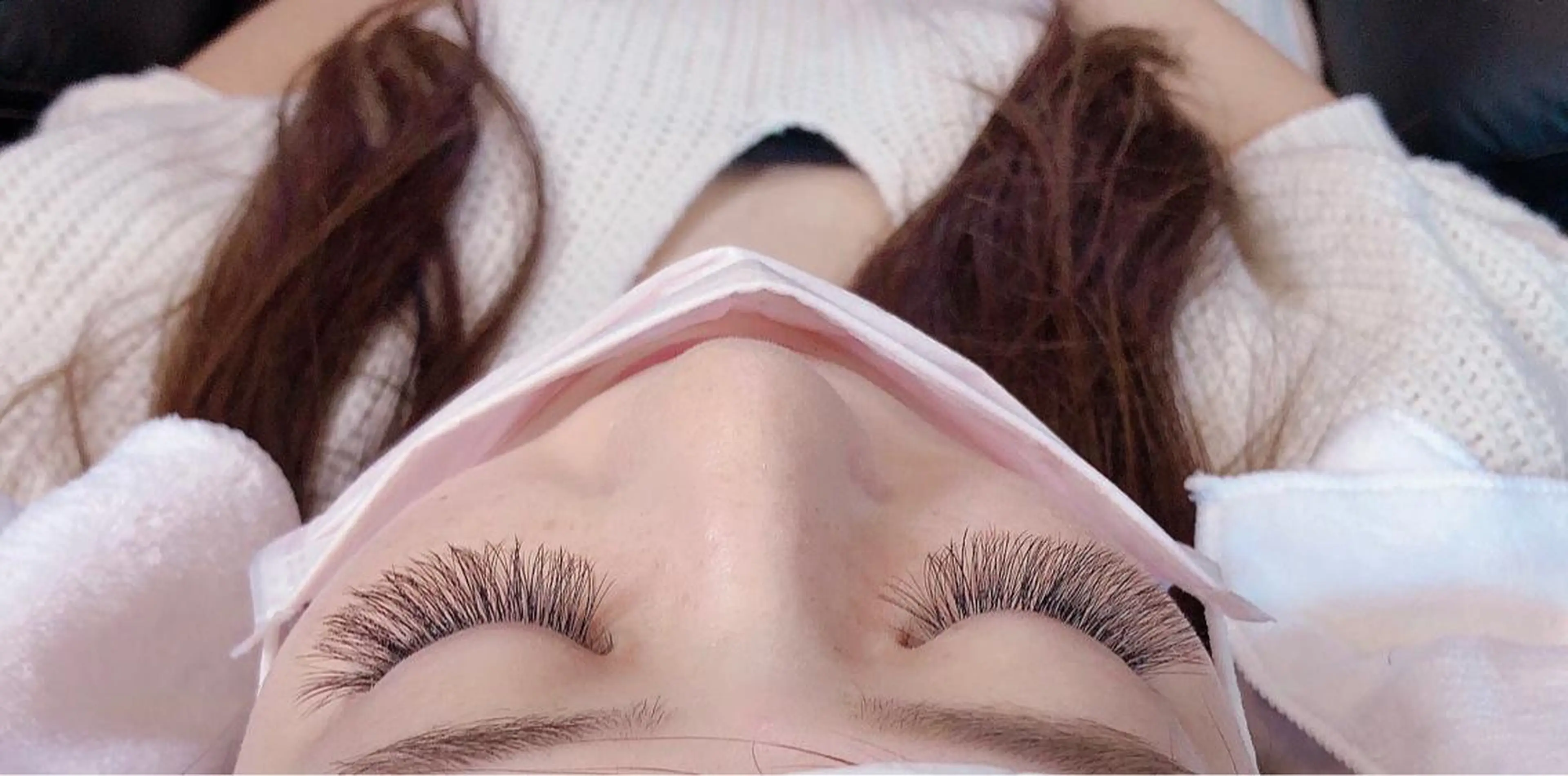 マツエク・マツパ amour 平塚所属・amour 平塚店のネイルデザイン