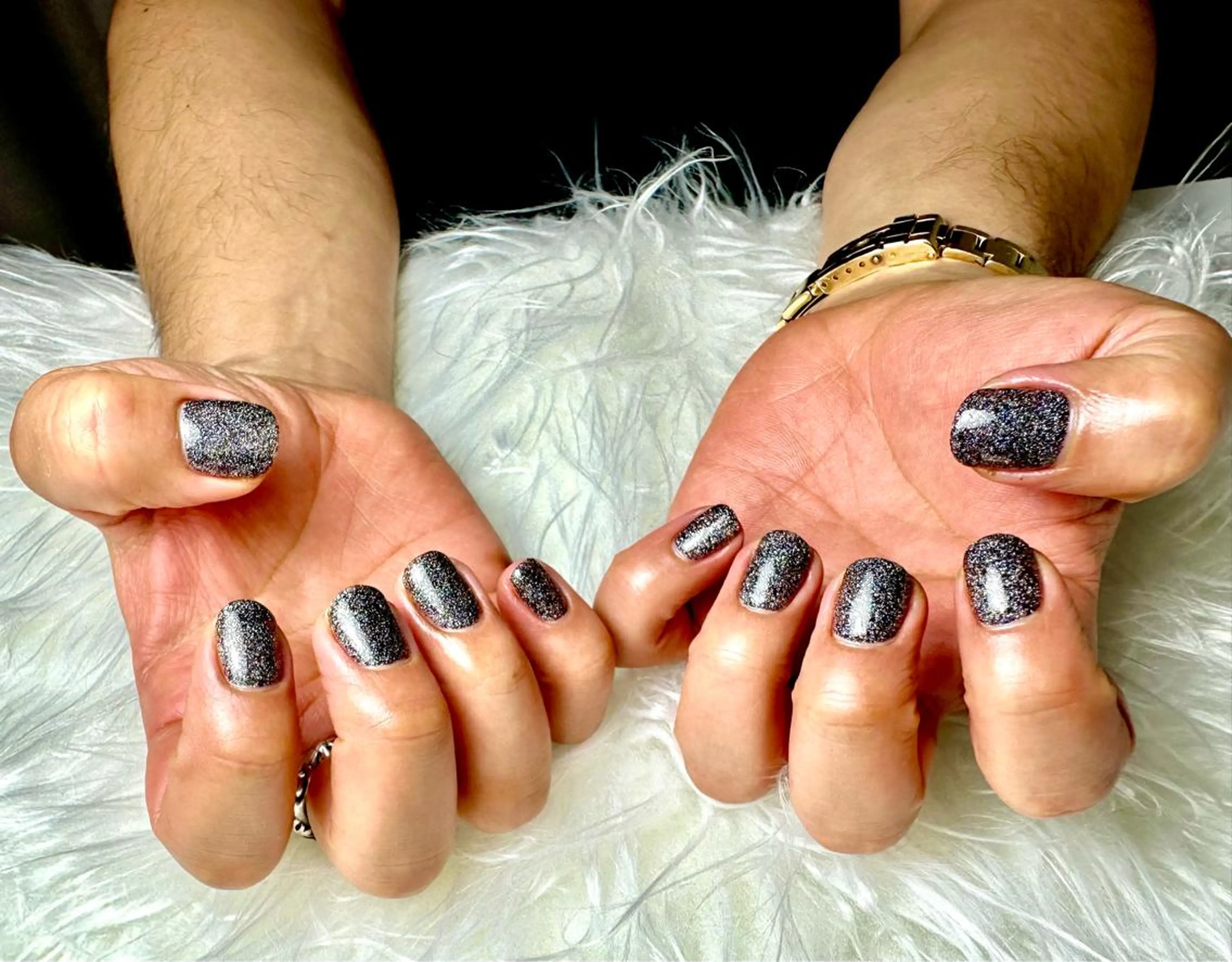 ネイル Nail Salon Momo ちはるのネイルデザイン