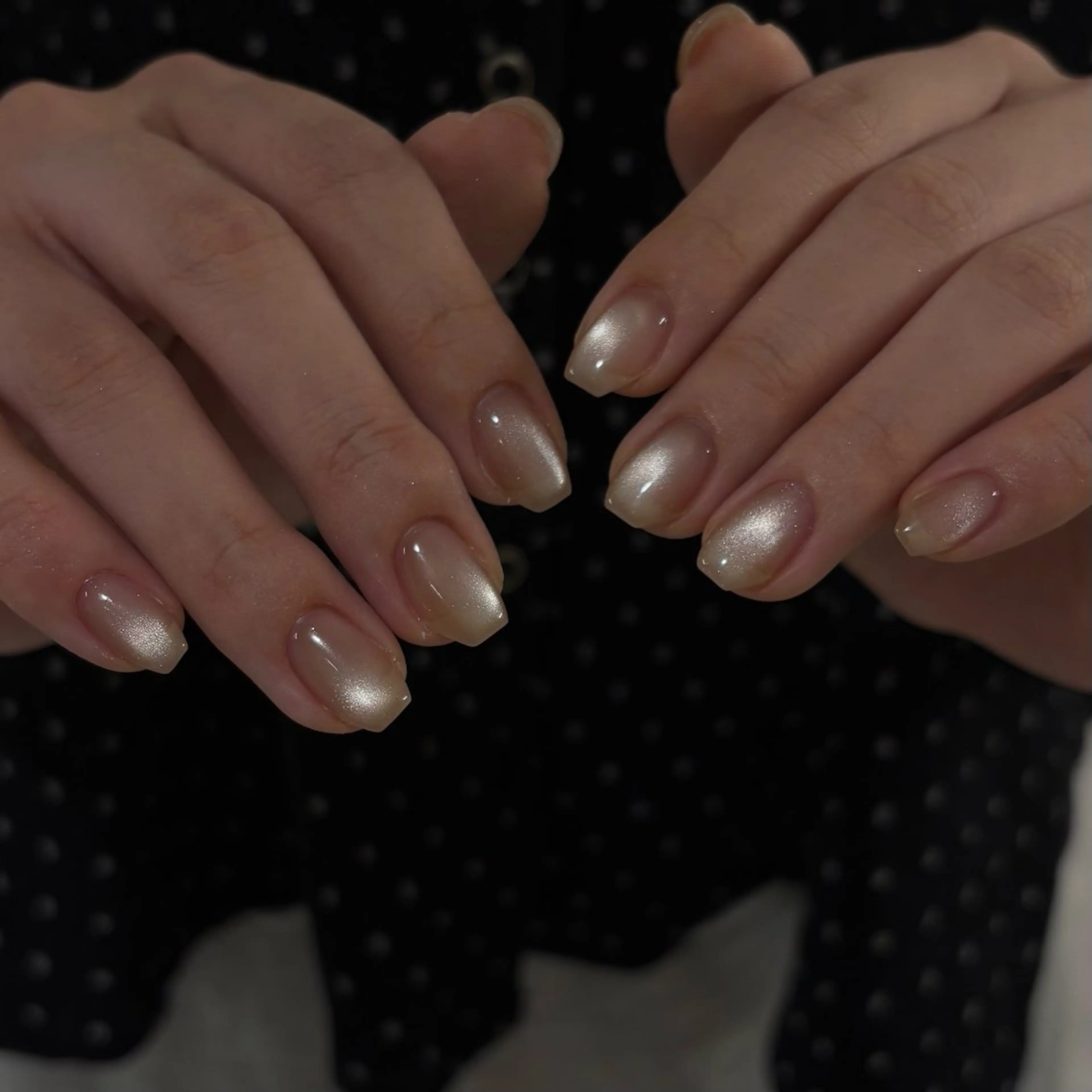 マグネットワンカラー✨💅🏻(オフあり)の写真