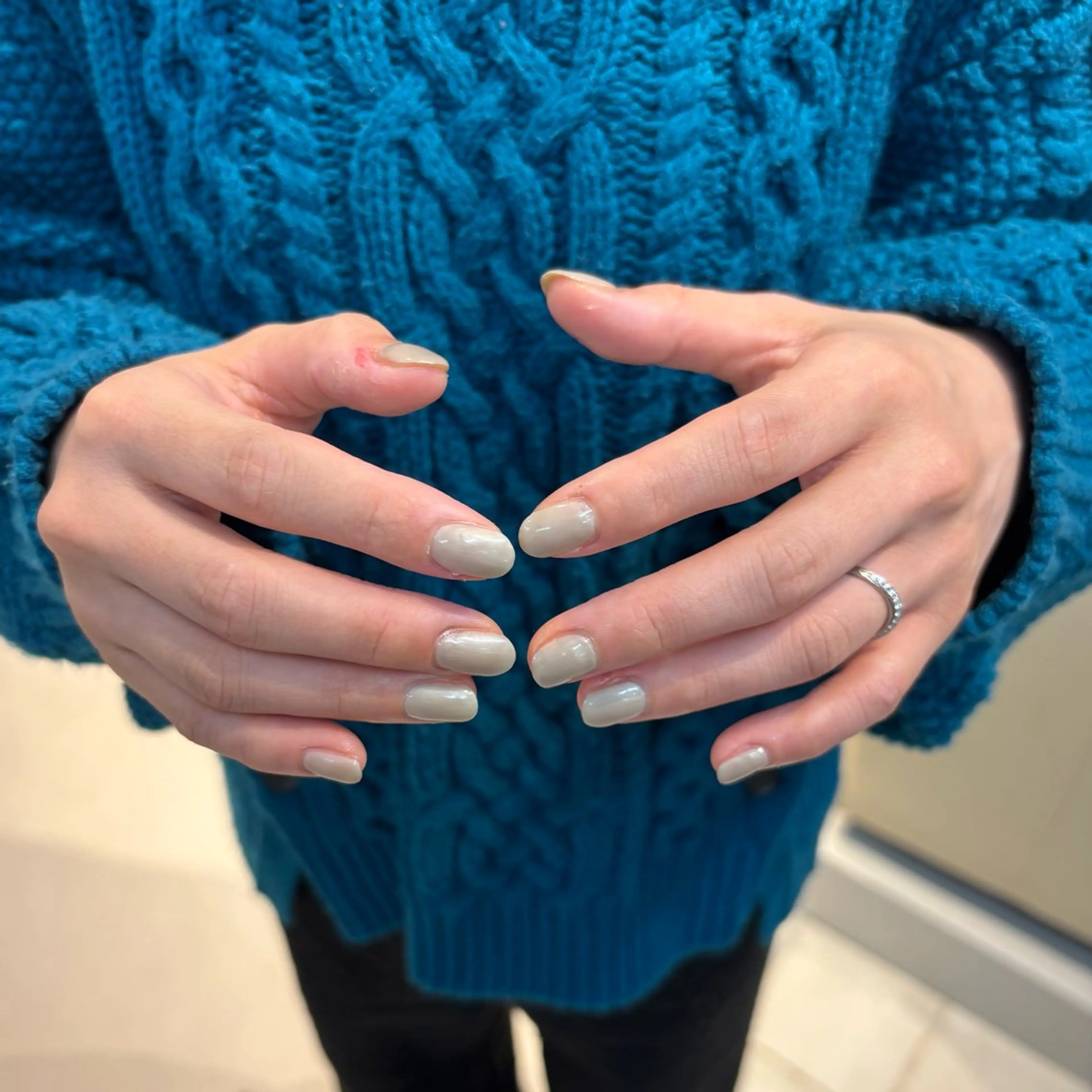 ネイル yukino.N _のネイルデザイン