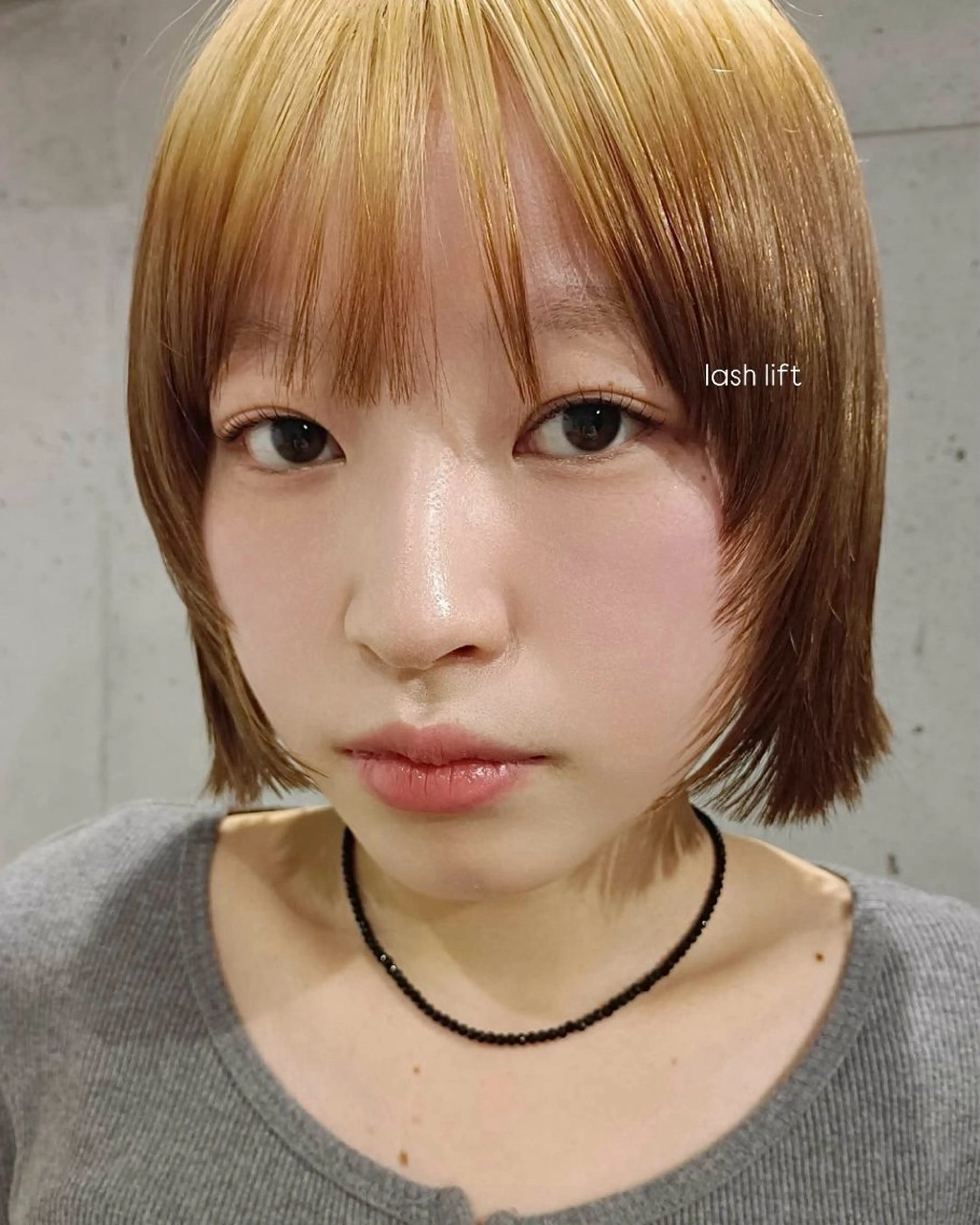 マツエク・マツパ Grow YUMIKAのマツエク・マツパデザイン