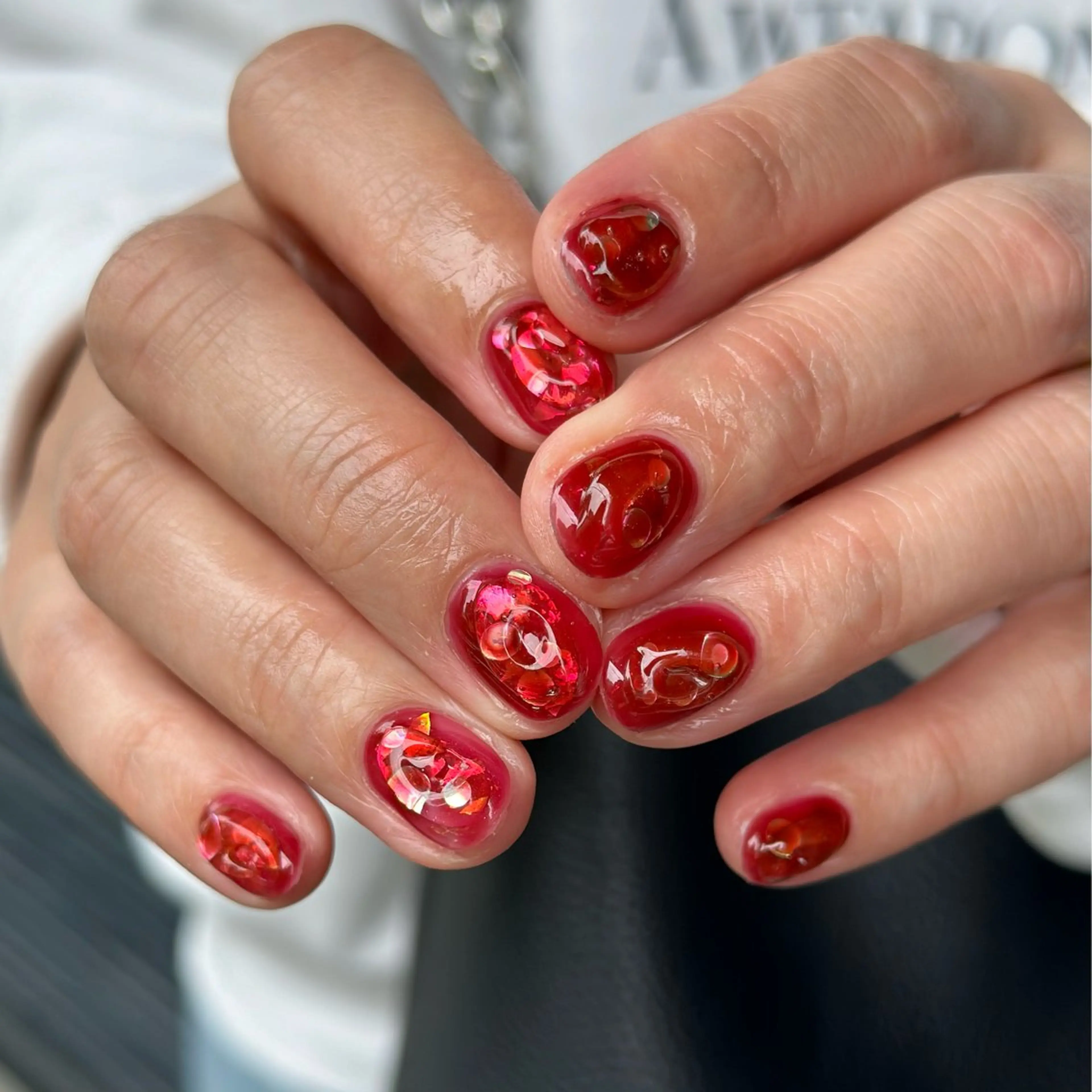 ネイル chinois (シノワ)のネイルデザイン