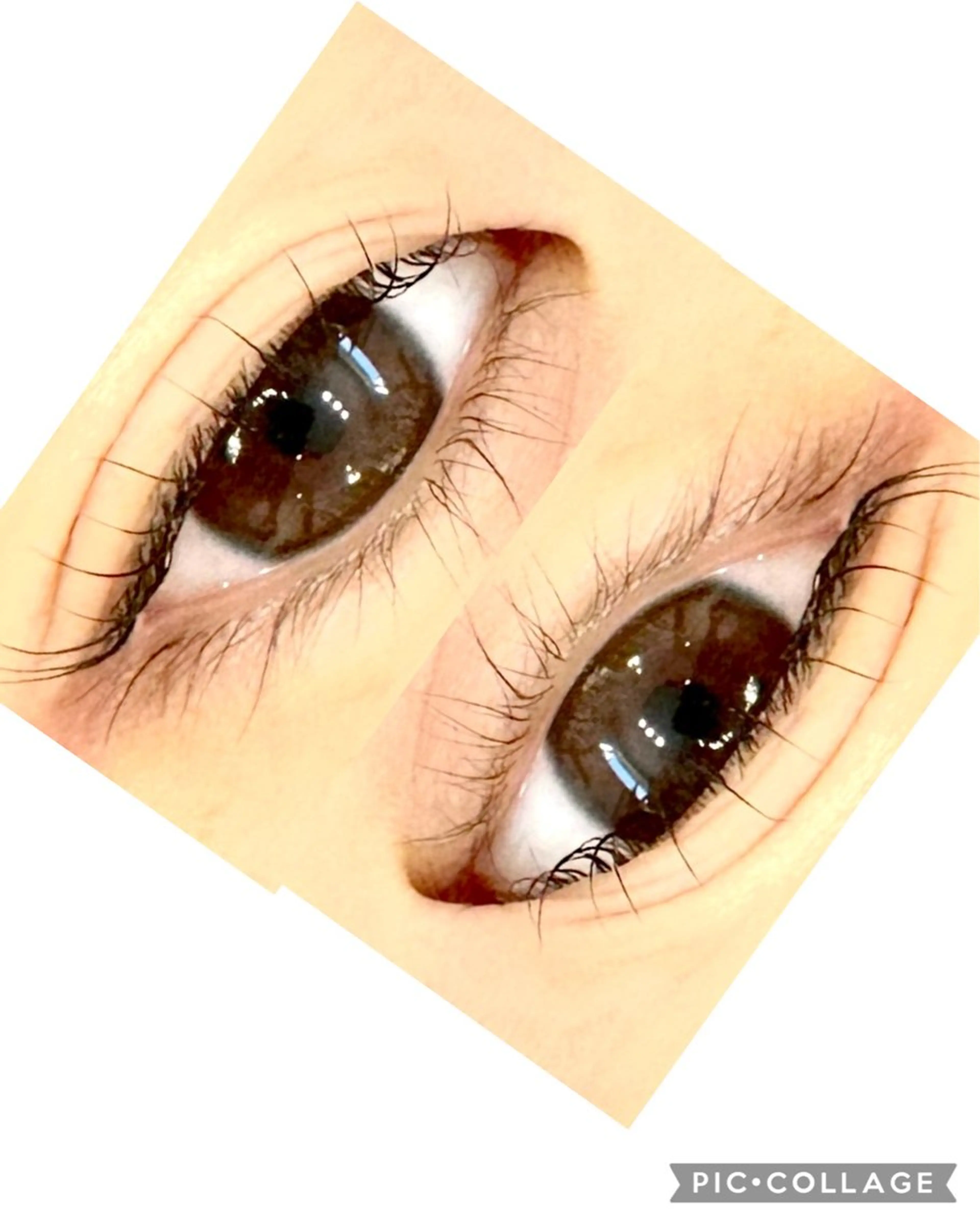 マツエク・マツパ Yanagida Yurieのマツエク・マツパデザイン