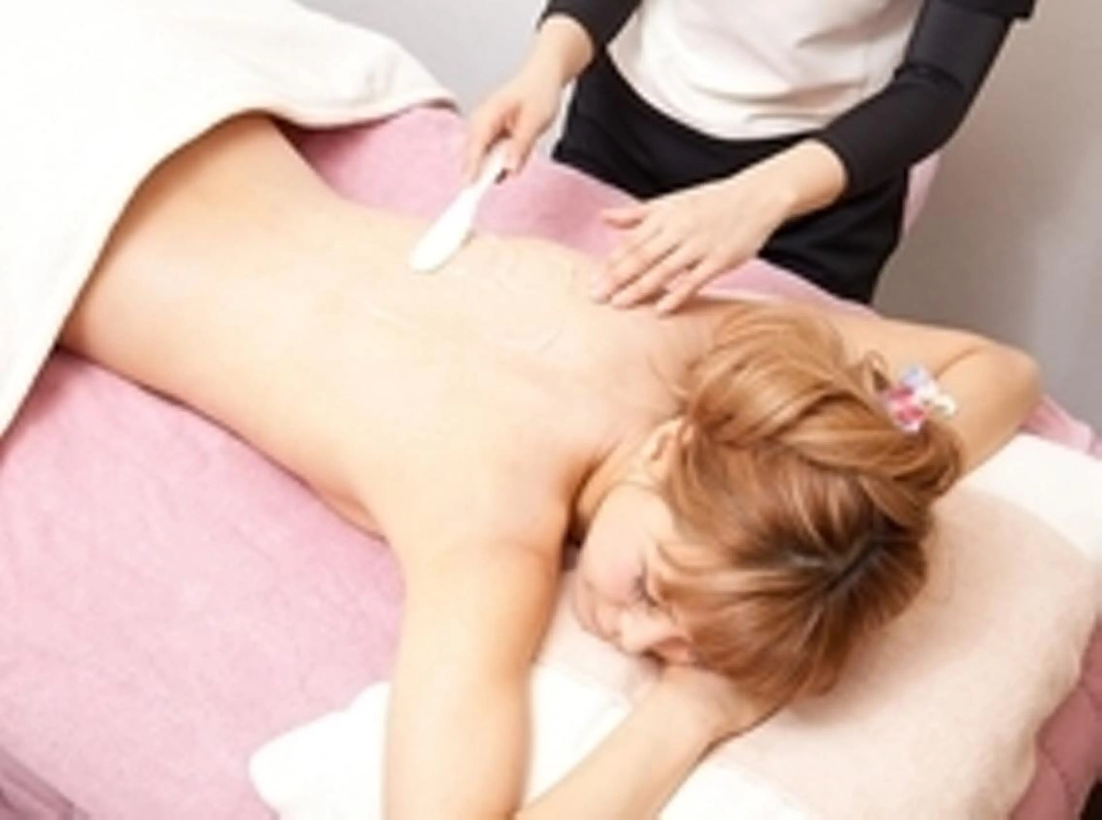 美肌脱毛サロン Dione横浜関内のエステ・リラクイメージ