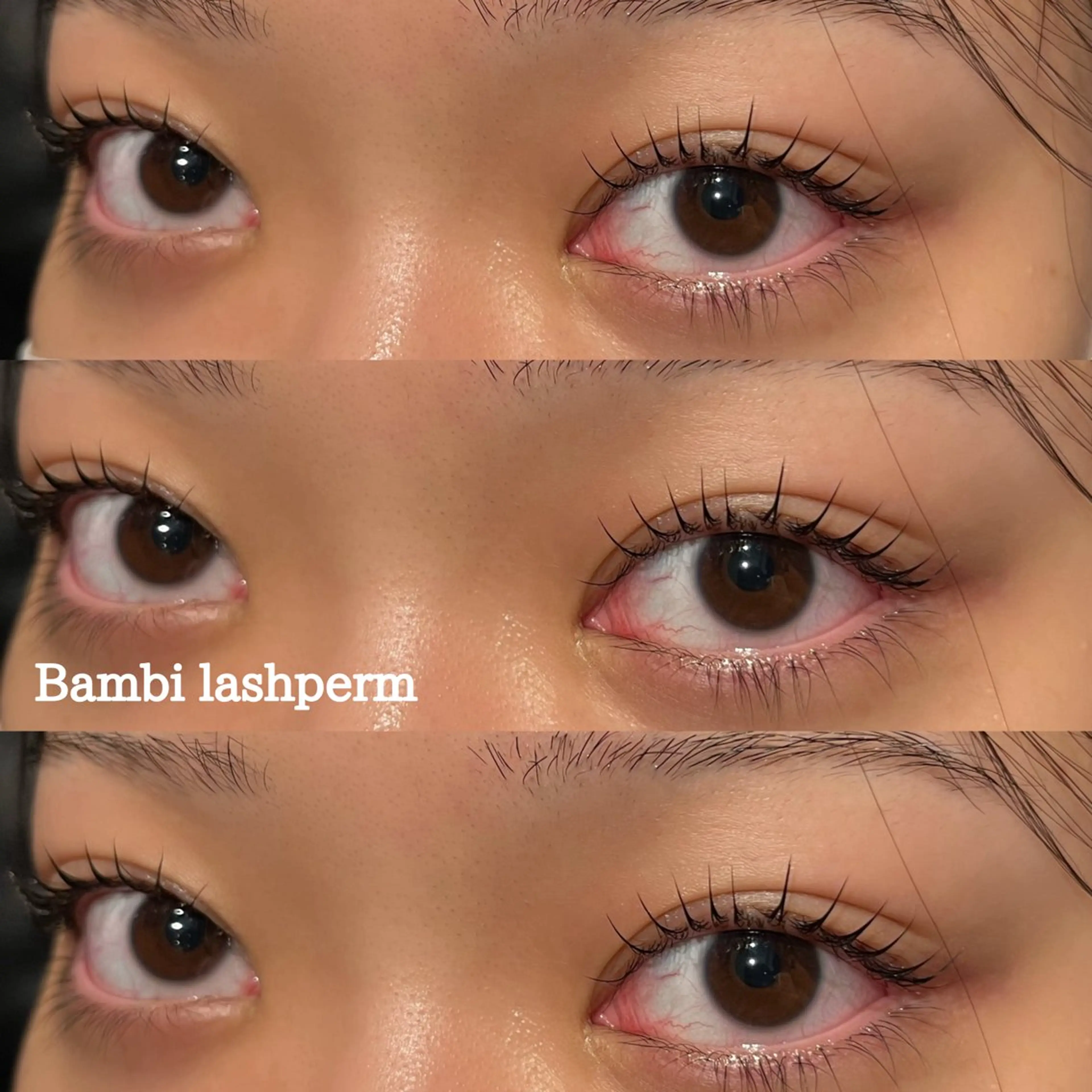 マツエク・マツパ yui 表参道のマツエク・マツパデザイン