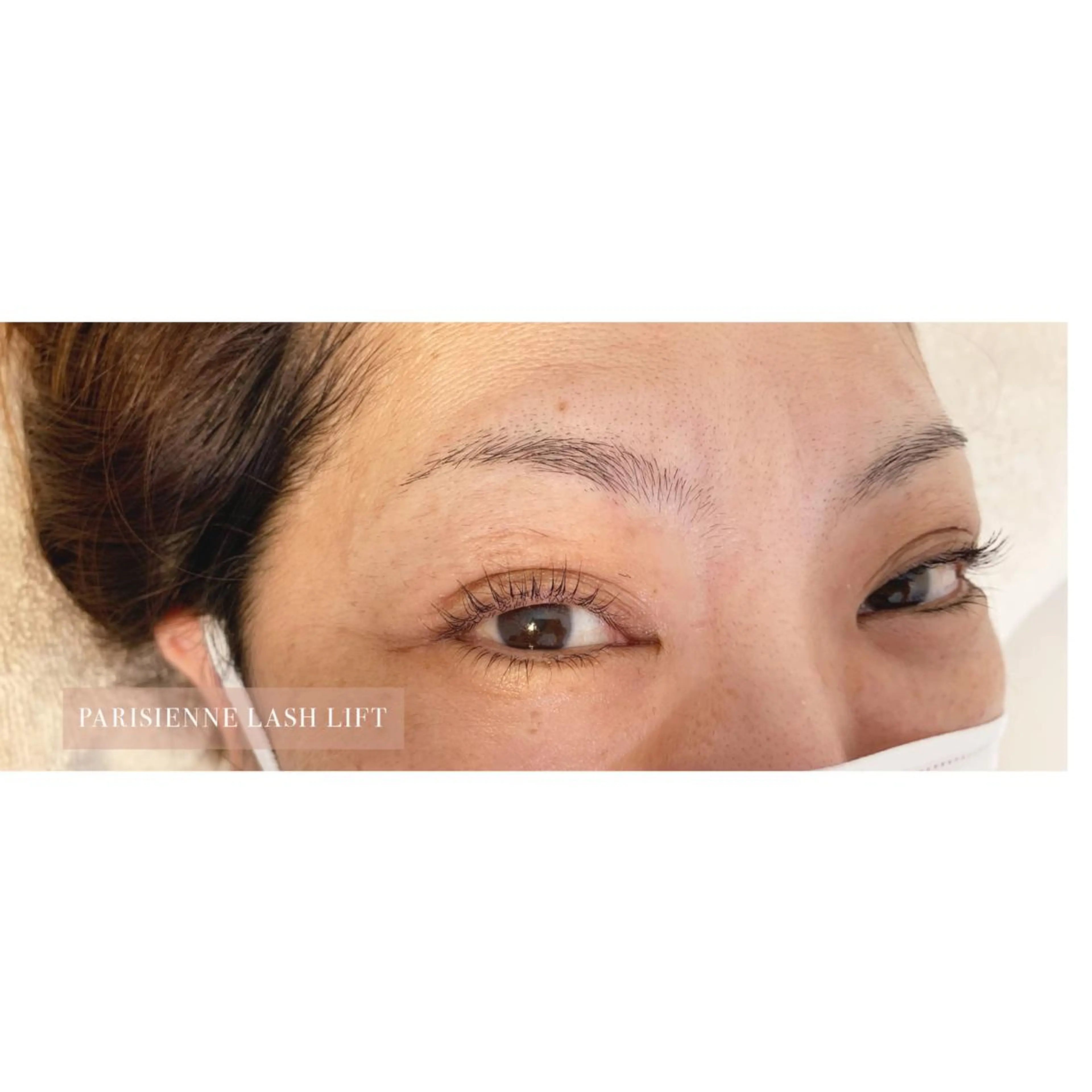 マツエク・マツパ プロカラーカレン 藤井寺店のマツエク・マツパデザイン