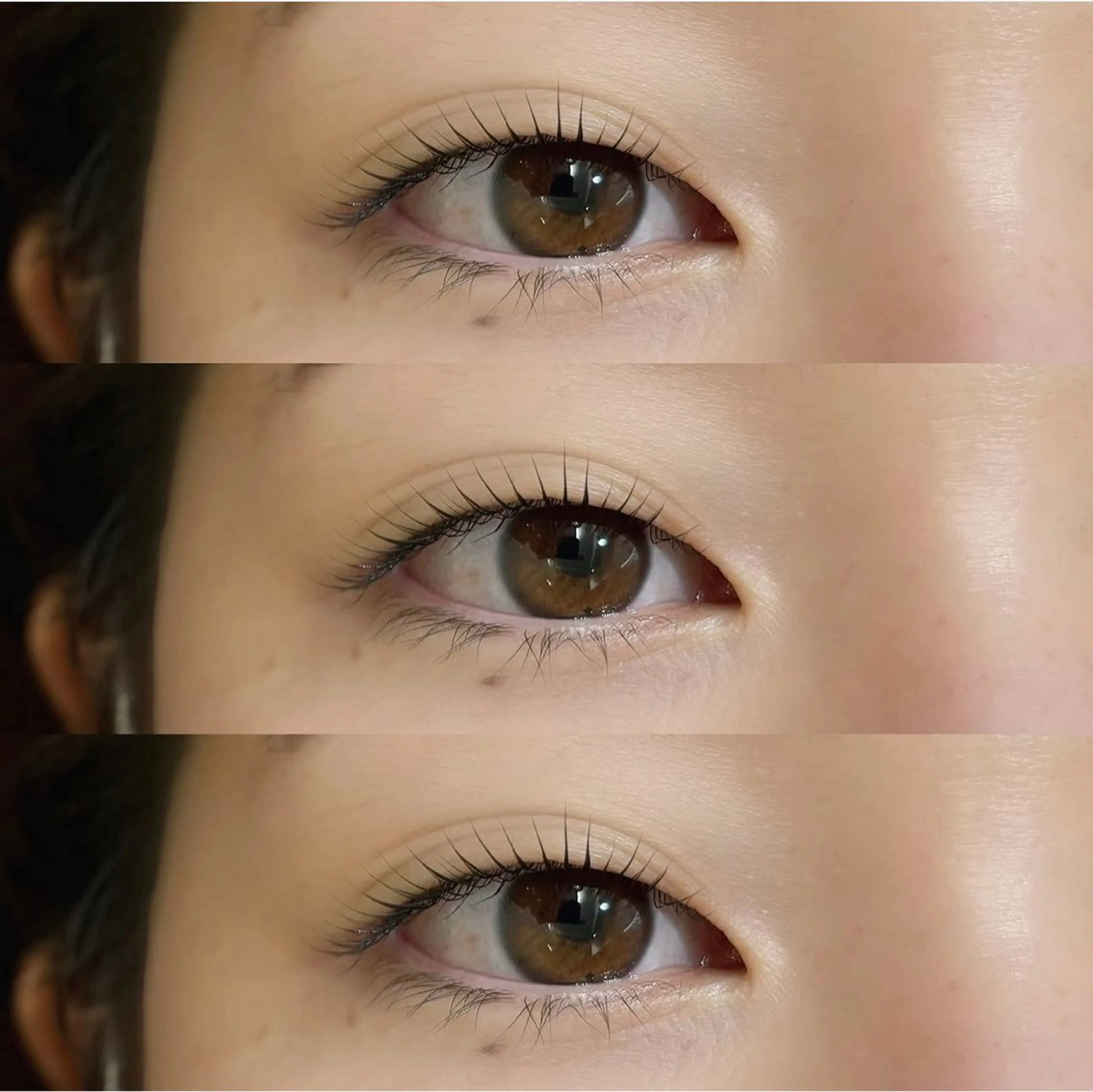 マツエク・マツパ ayano(歴9年) -Greenwoodのマツエク・マツパデザイン