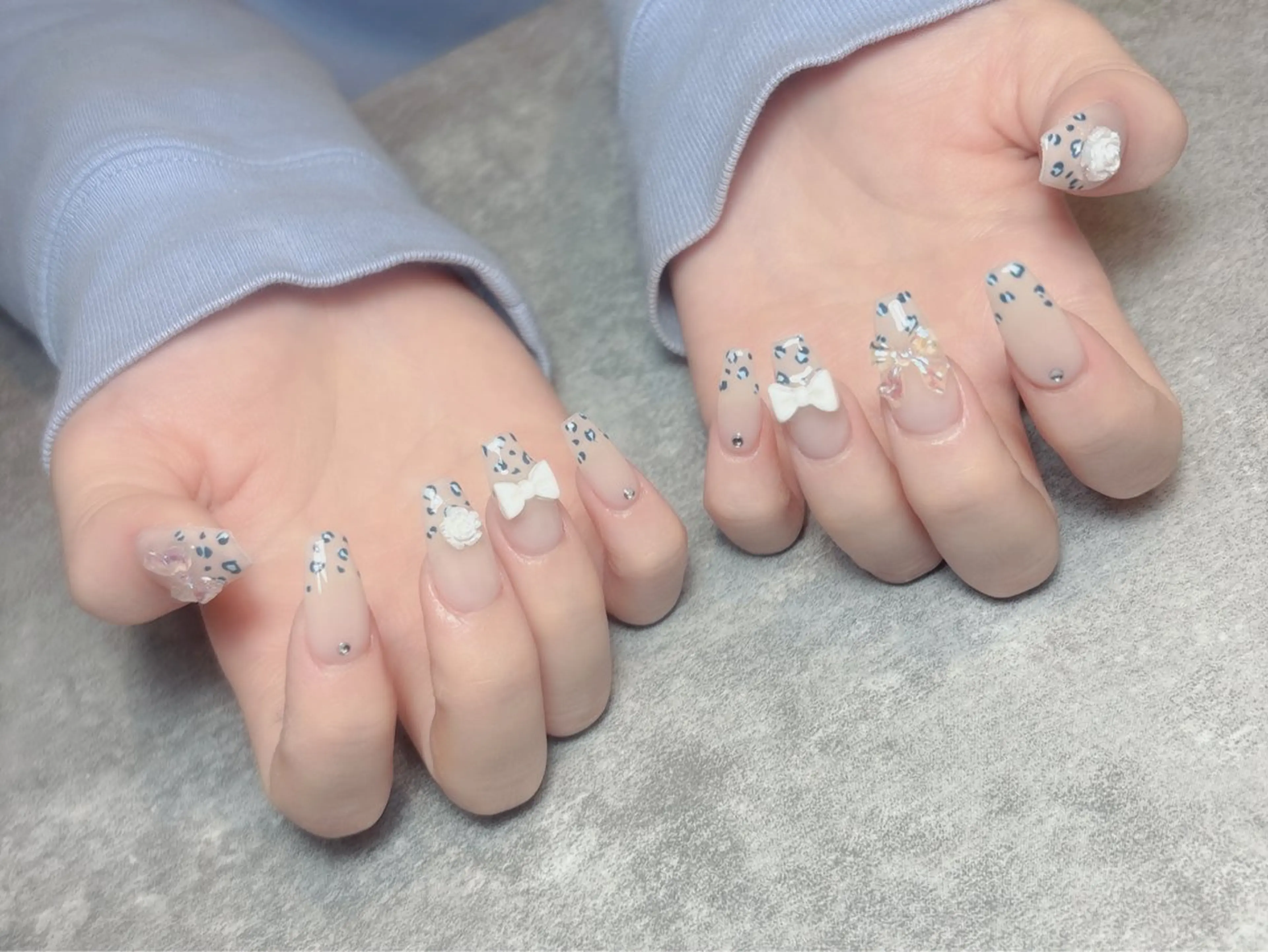 ネイル ハンドネイル Nail Salon Taki/吉祥寺店のネイルデザイン