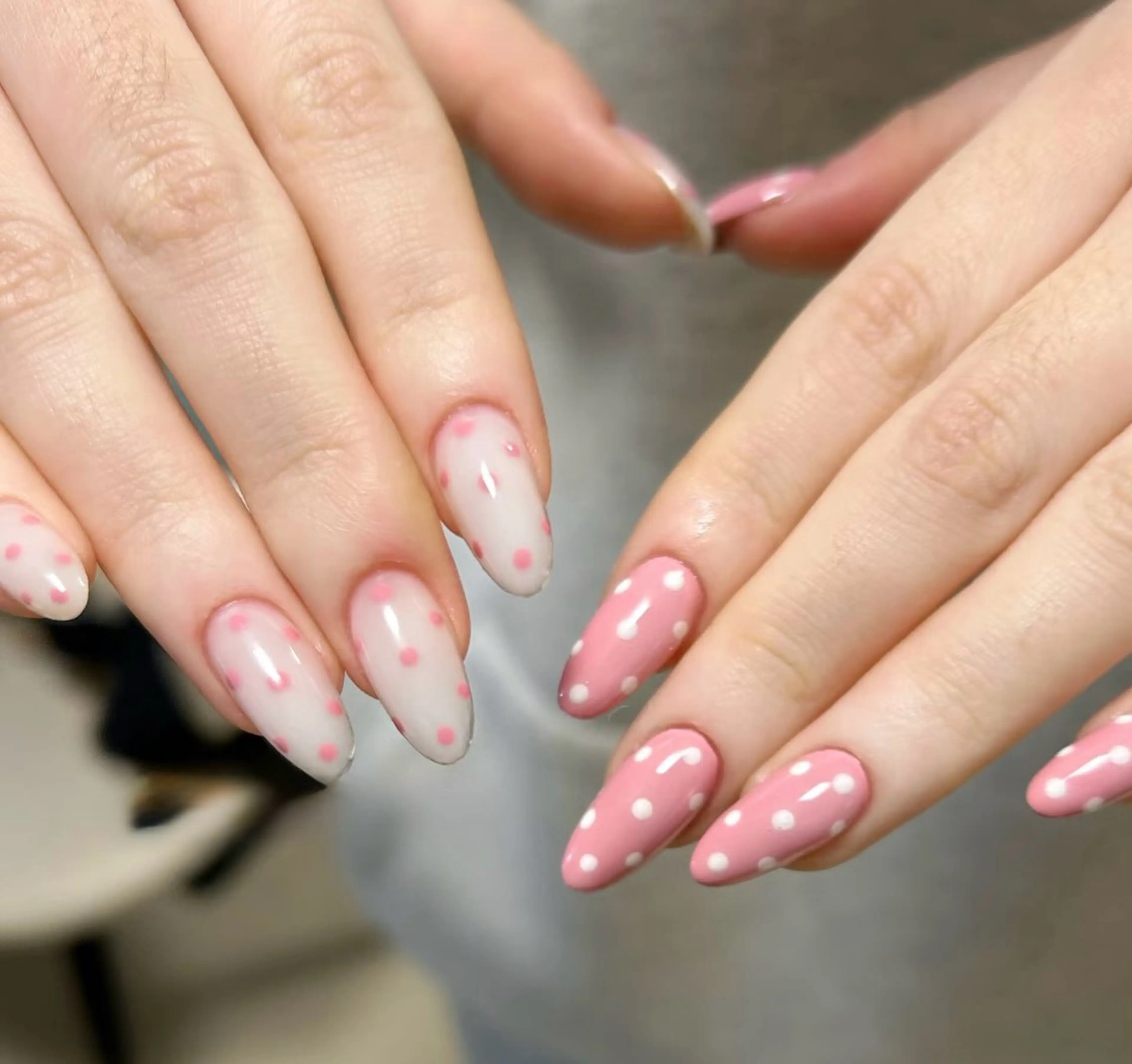 ネイル アートネイル べっ甲ネイル チークネイル 桜ネイル 成人式 ハンドネイル ハンドケア For you. Nail Salonのネイルデザイン