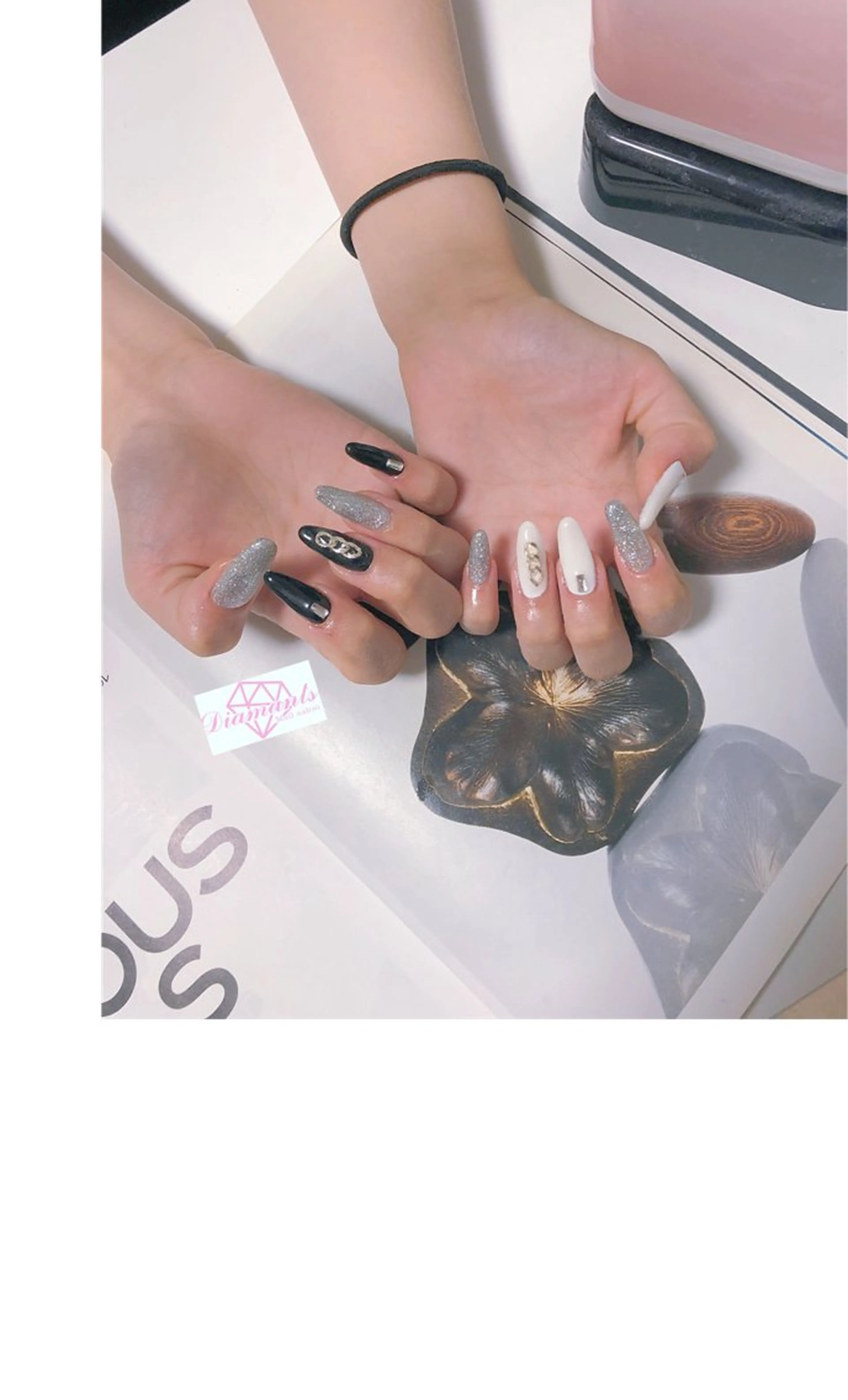 ネイル Asa miのネイルデザイン