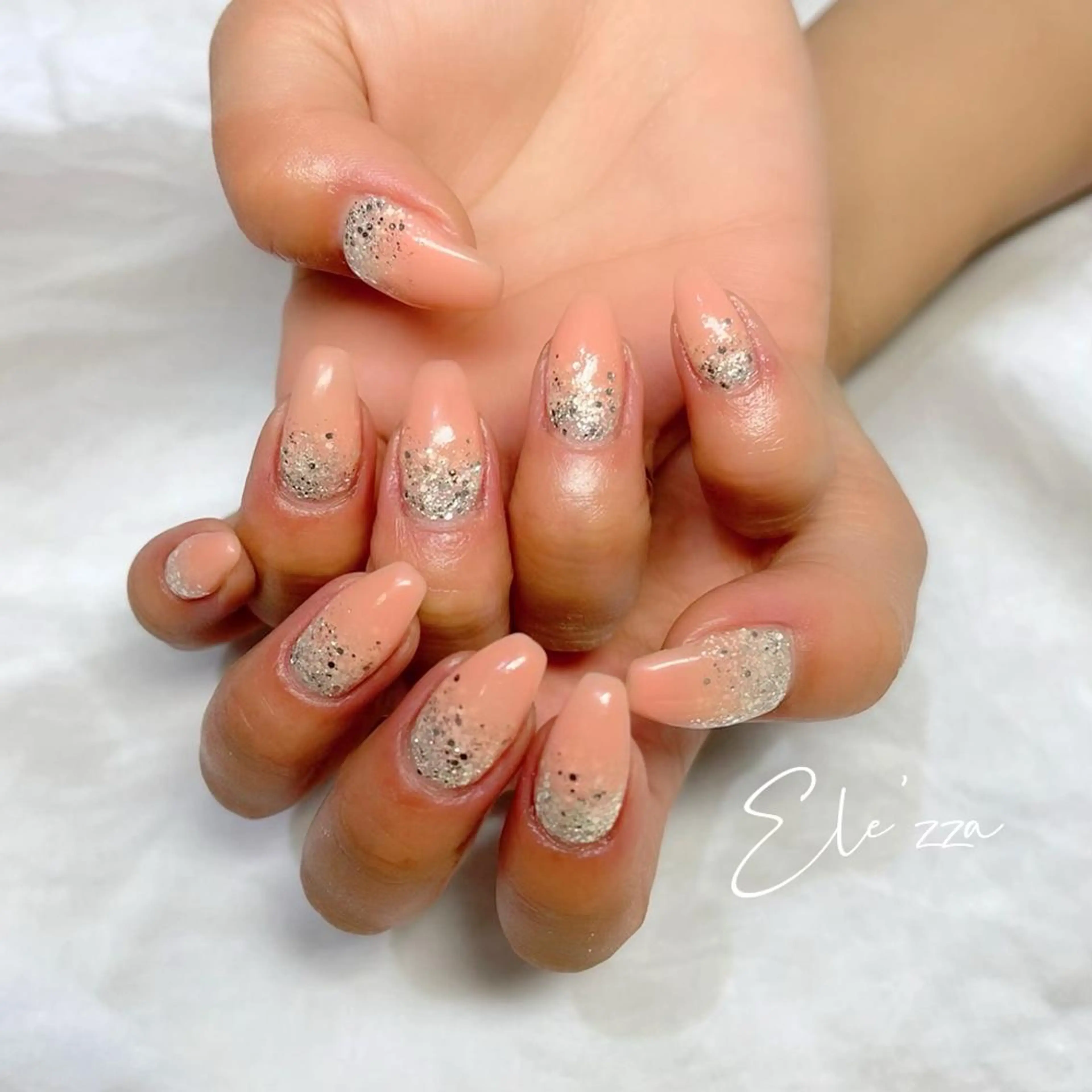 ネイル ハンドネイル nail salon Linoのネイルデザイン