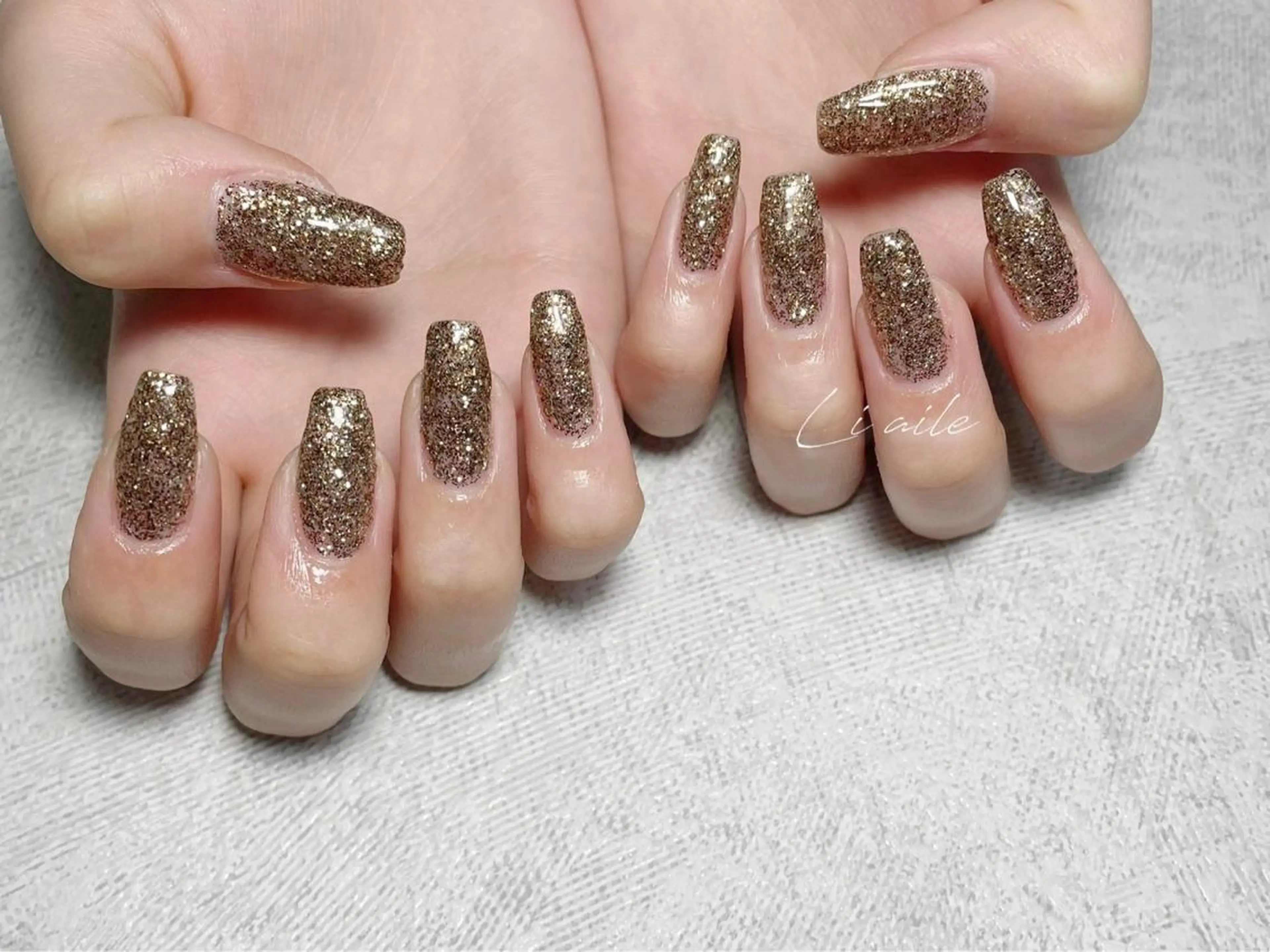 ネイル Li aile eye&nailのマツエク・マツパデザイン