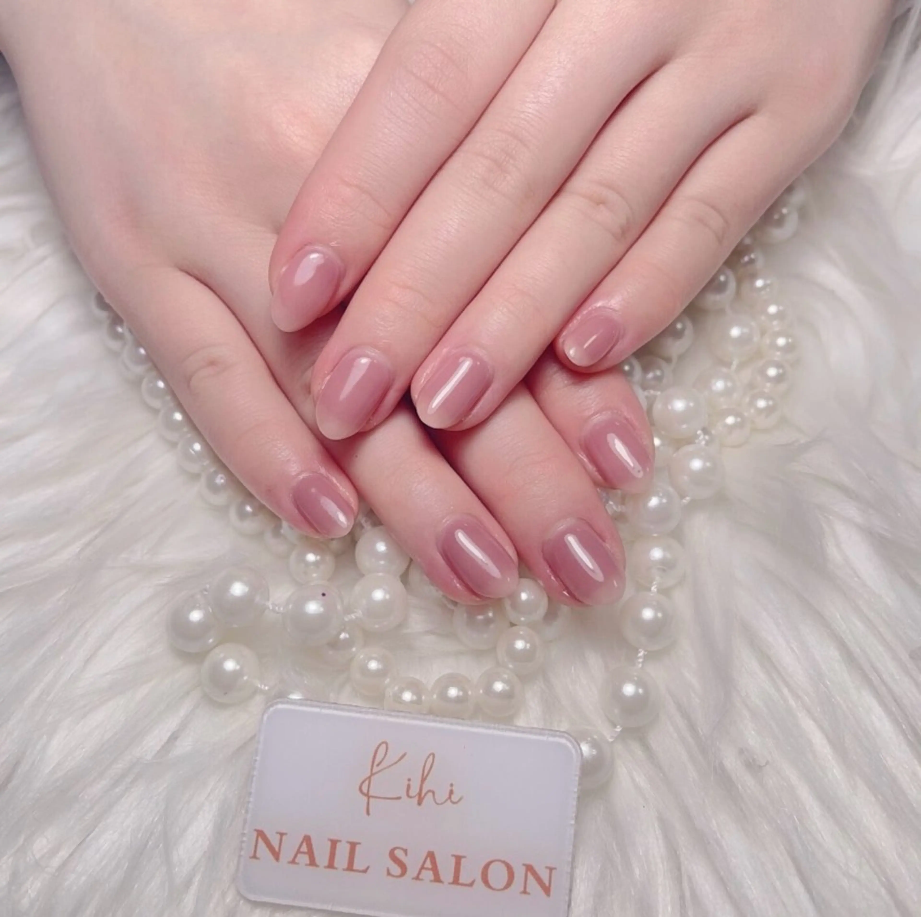 ネイル 林 Yunaのネイルデザイン