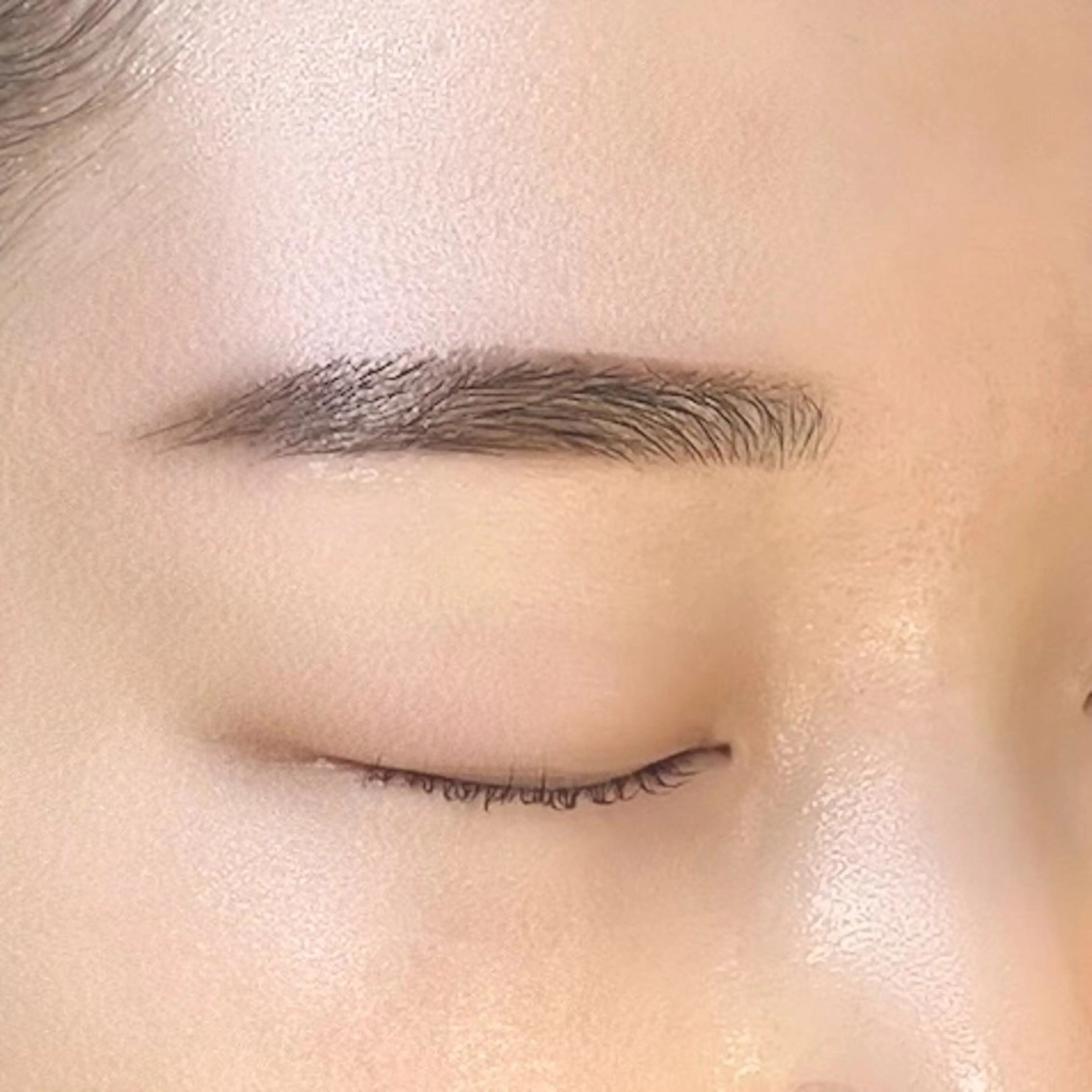 アイブロウ ワックス脱毛 眉カット その他(アイブロウ) Sacco名駅店 山口の眉毛・アイブロウイメージ