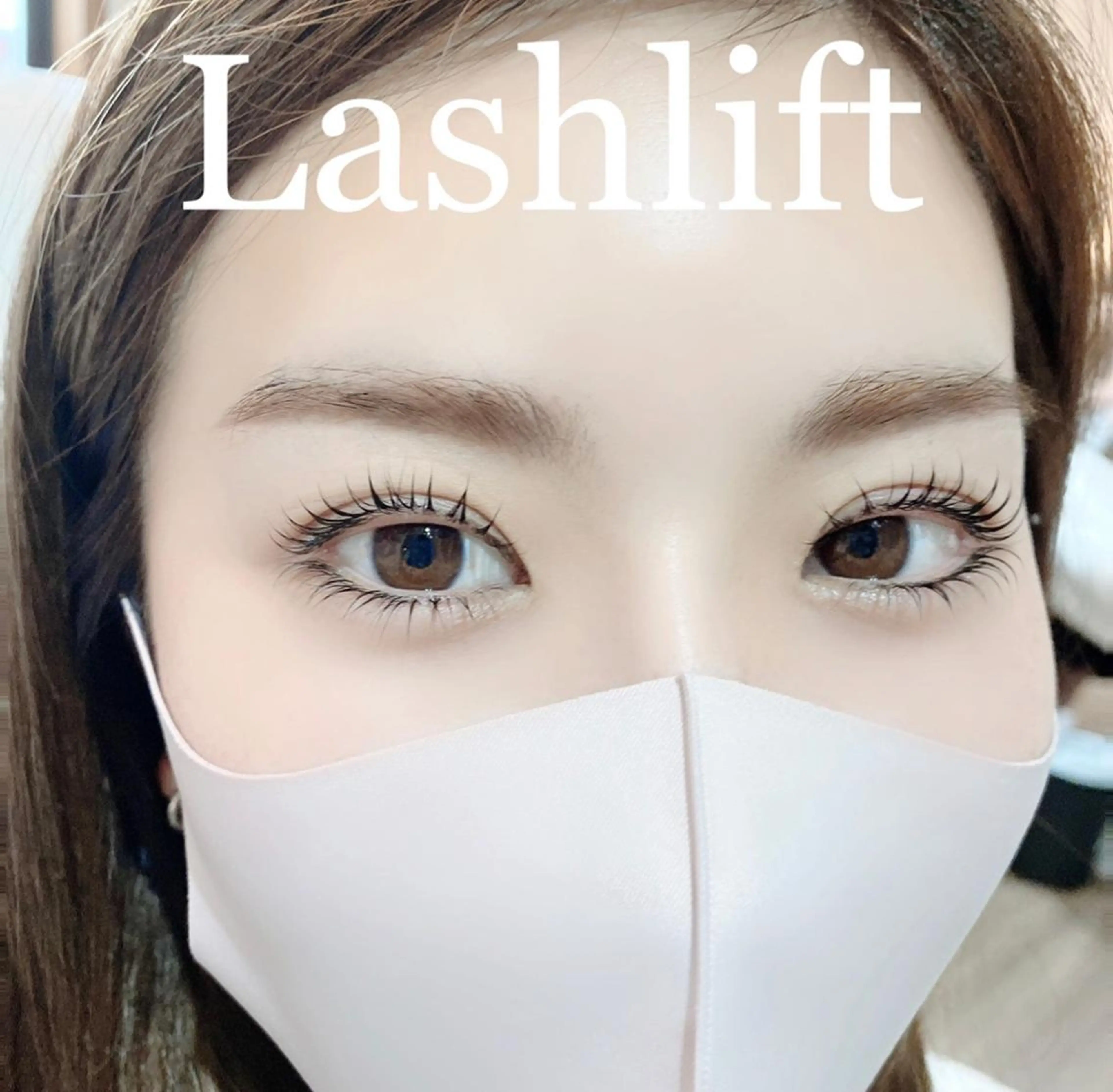 マツエク・マツパ アムールトロワ❤︎ sayakaのマツエク・マツパデザイン