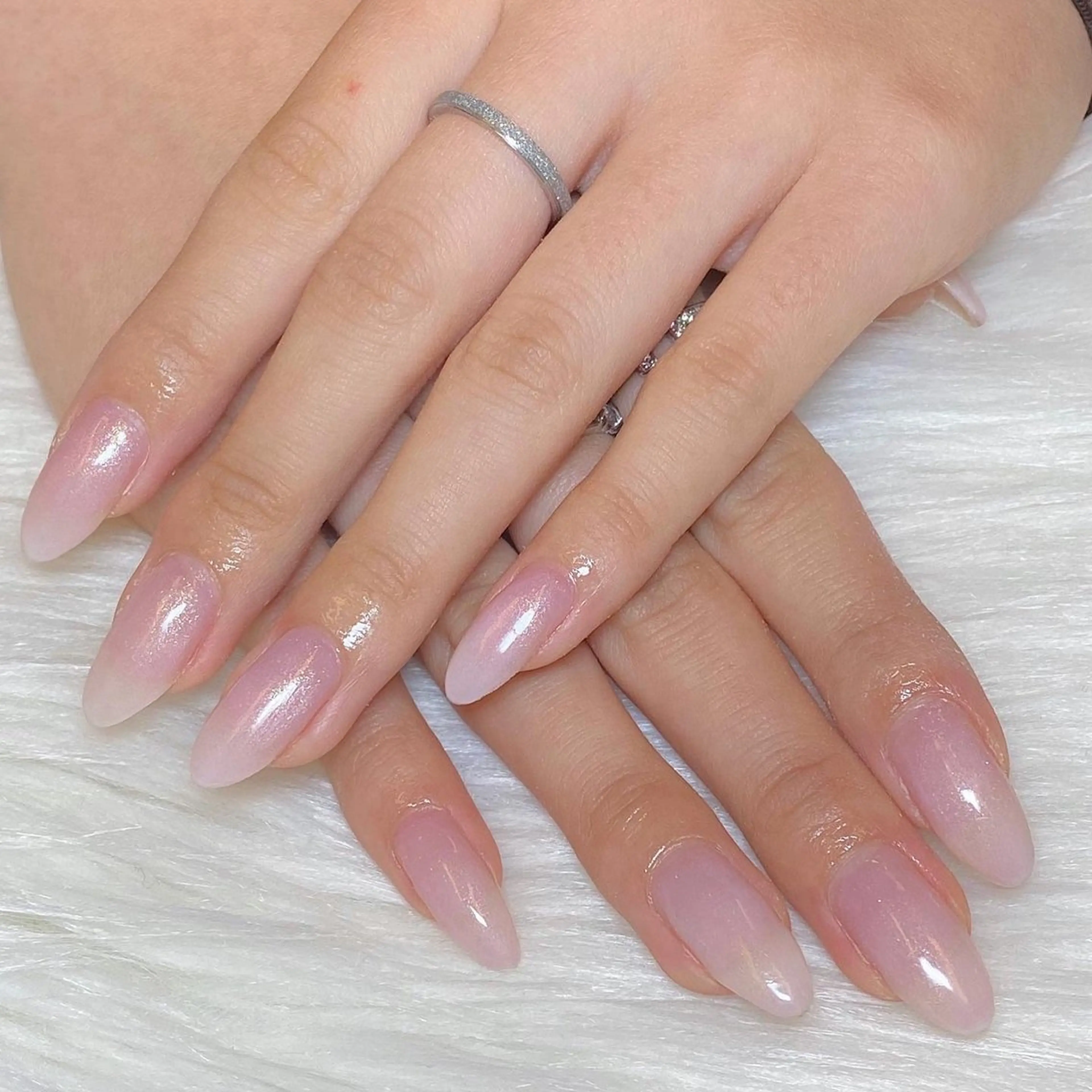 ネイル メンズネイル ワンホンネイル studio tam 髙橋彩夏のネイルデザイン