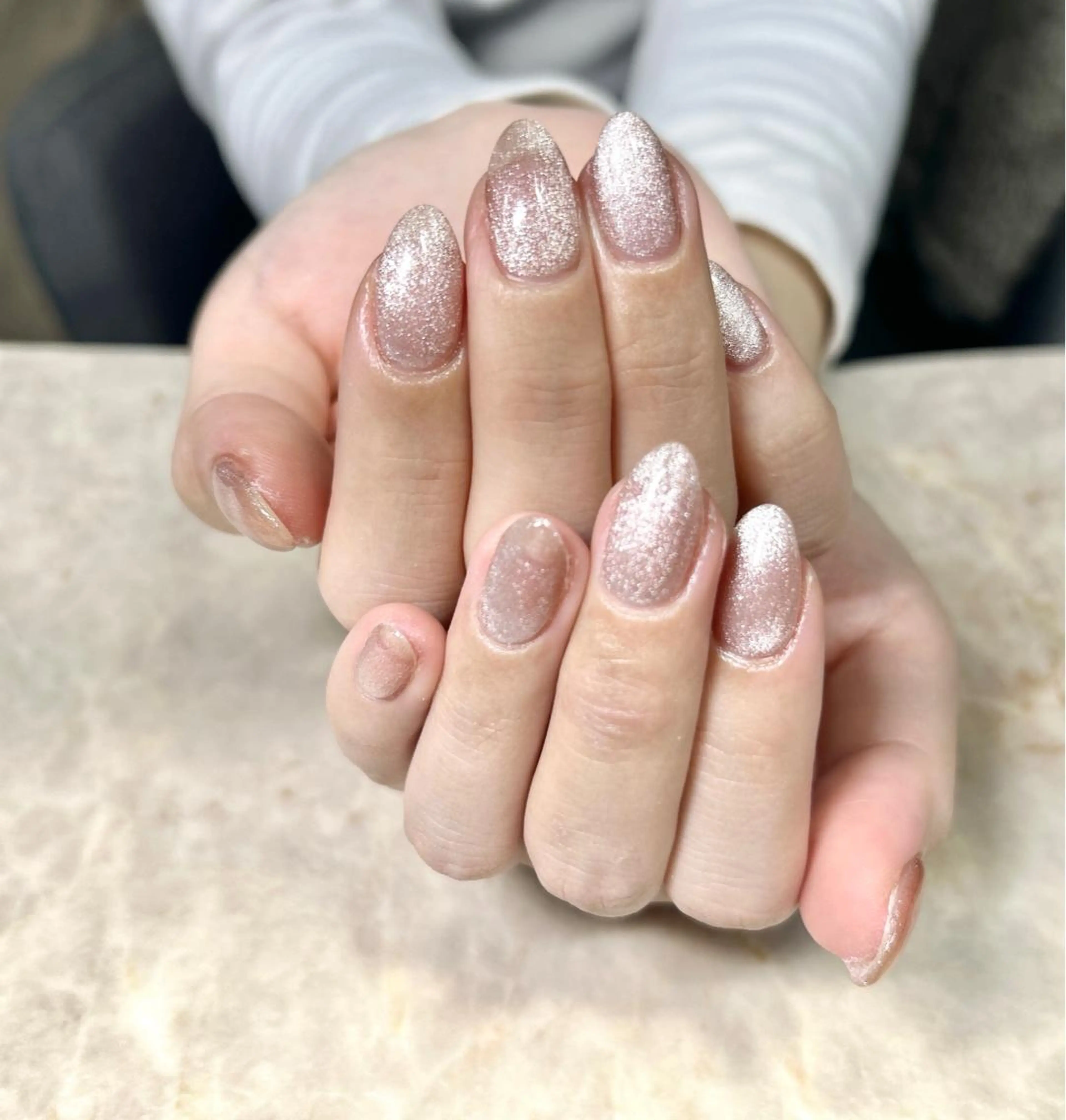 ネイル maison de NALIのネイルデザイン