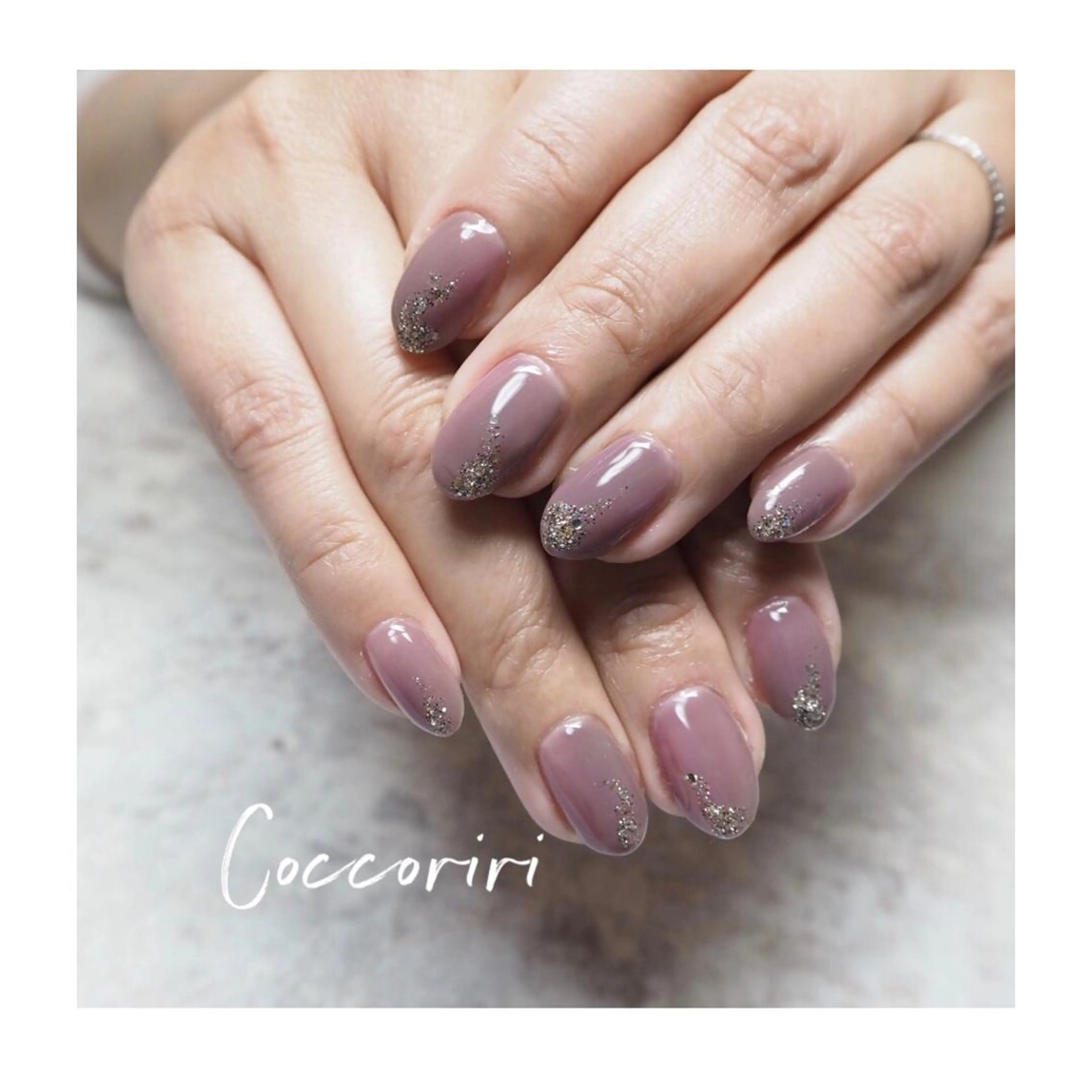ネイル ensowa✱laf NAILのネイルデザイン
