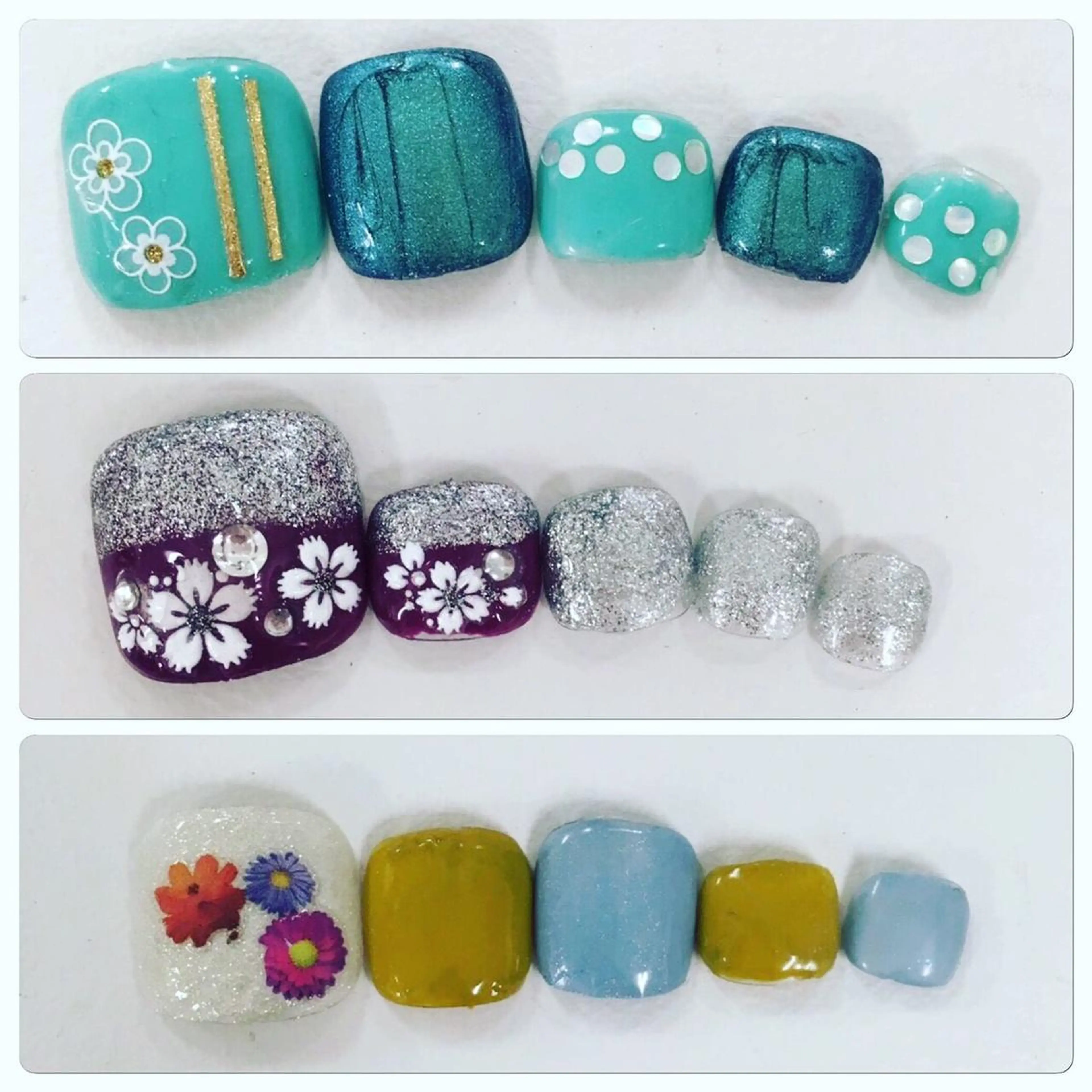 ネイル メンズ特化美容師/ 新井　洸太のヘアスタイル