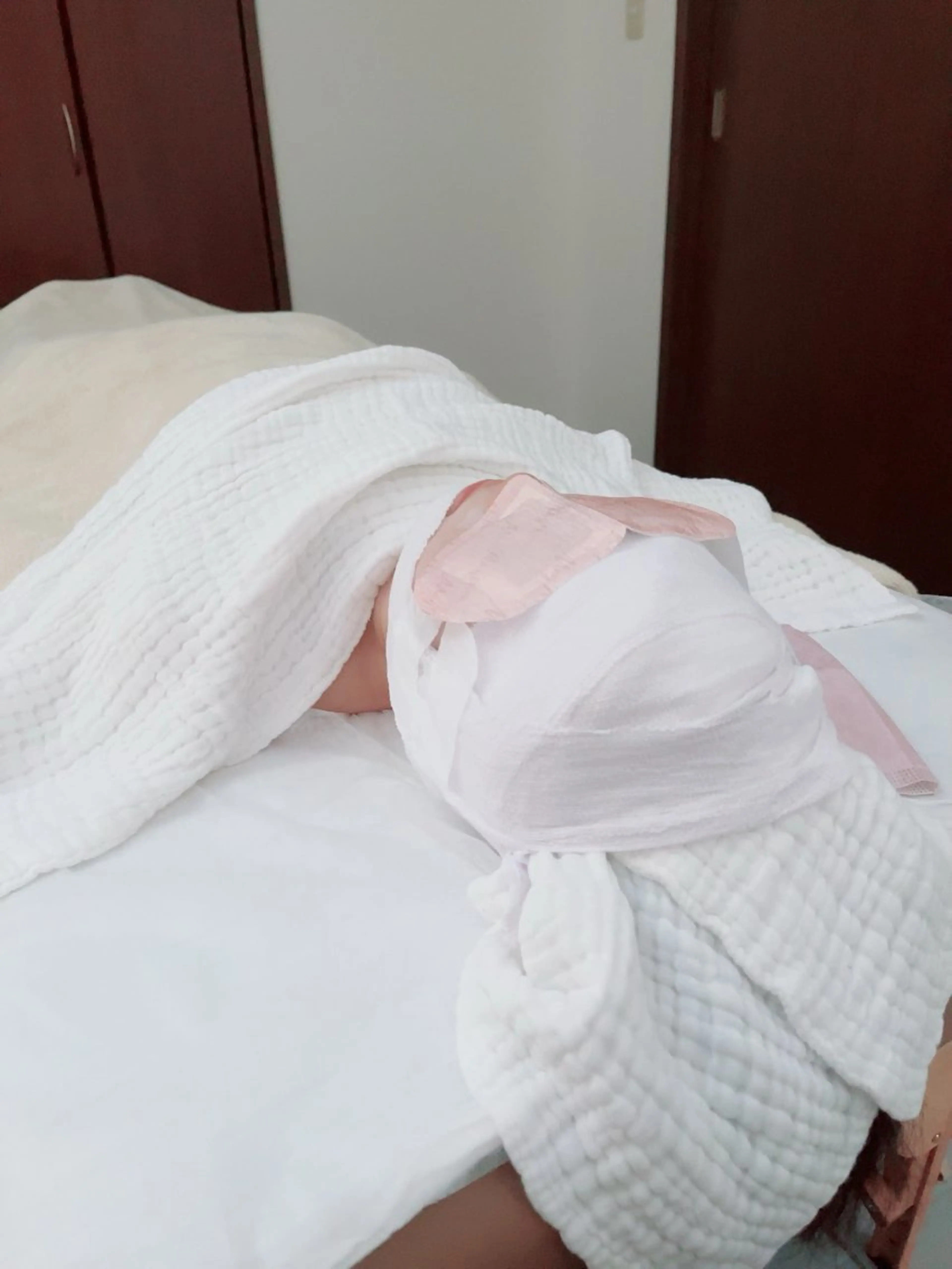 【限定】脳洗浄®︎BASIC 100分の写真