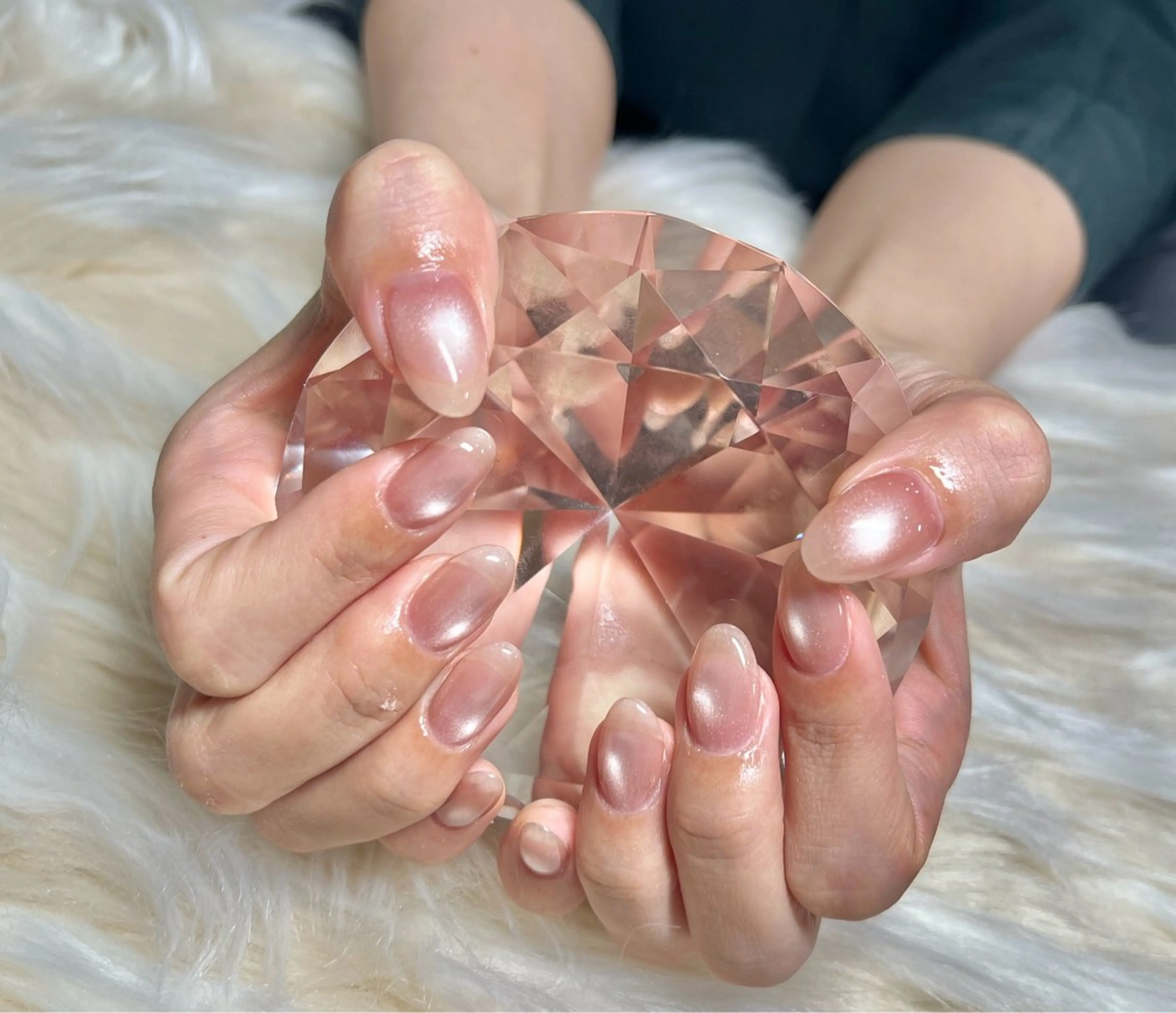 ネイル BelireChii Nail&eyeのその他イメージ