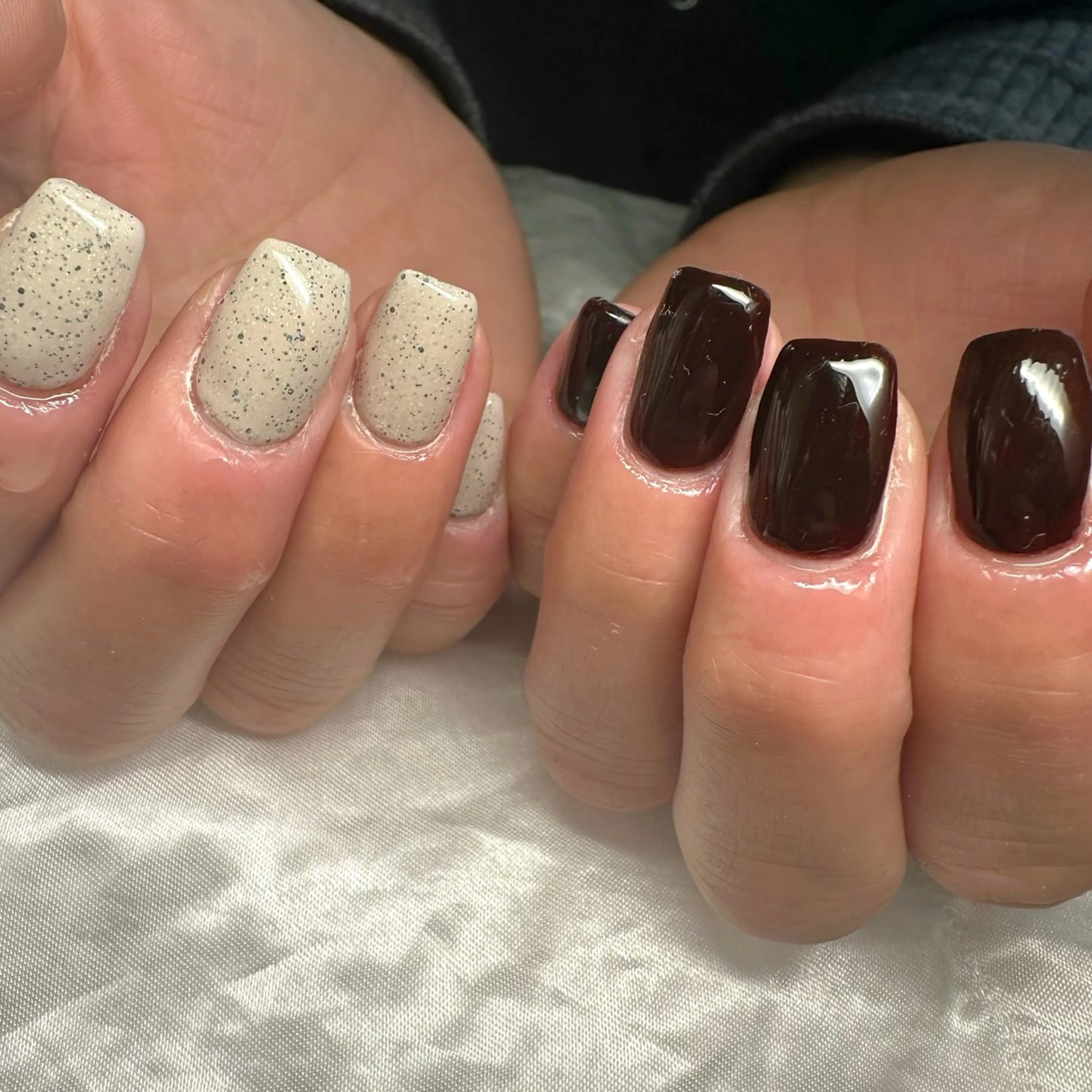 ネイル Lino ﾟのネイルデザイン