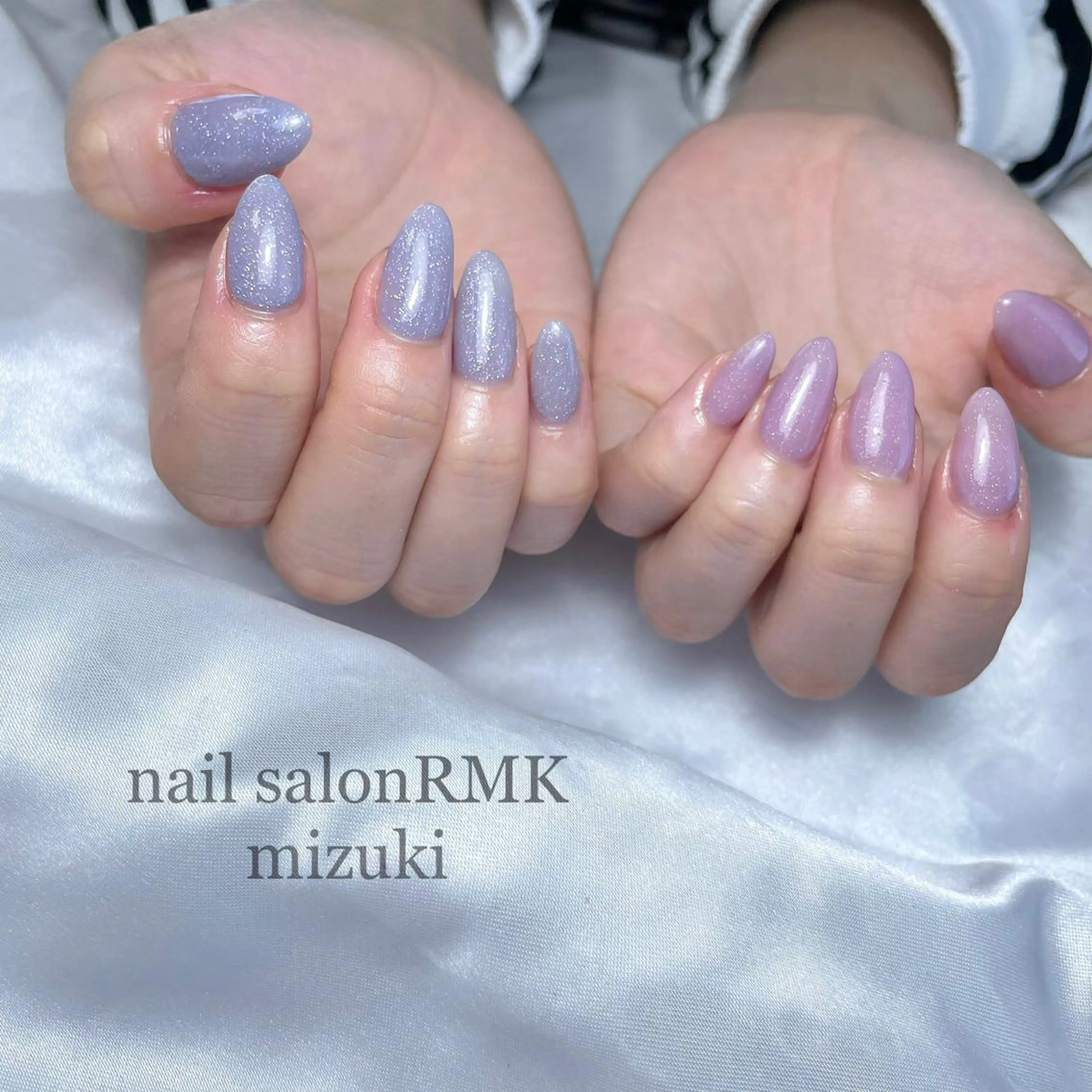 ネイル nail salon booのネイルデザイン