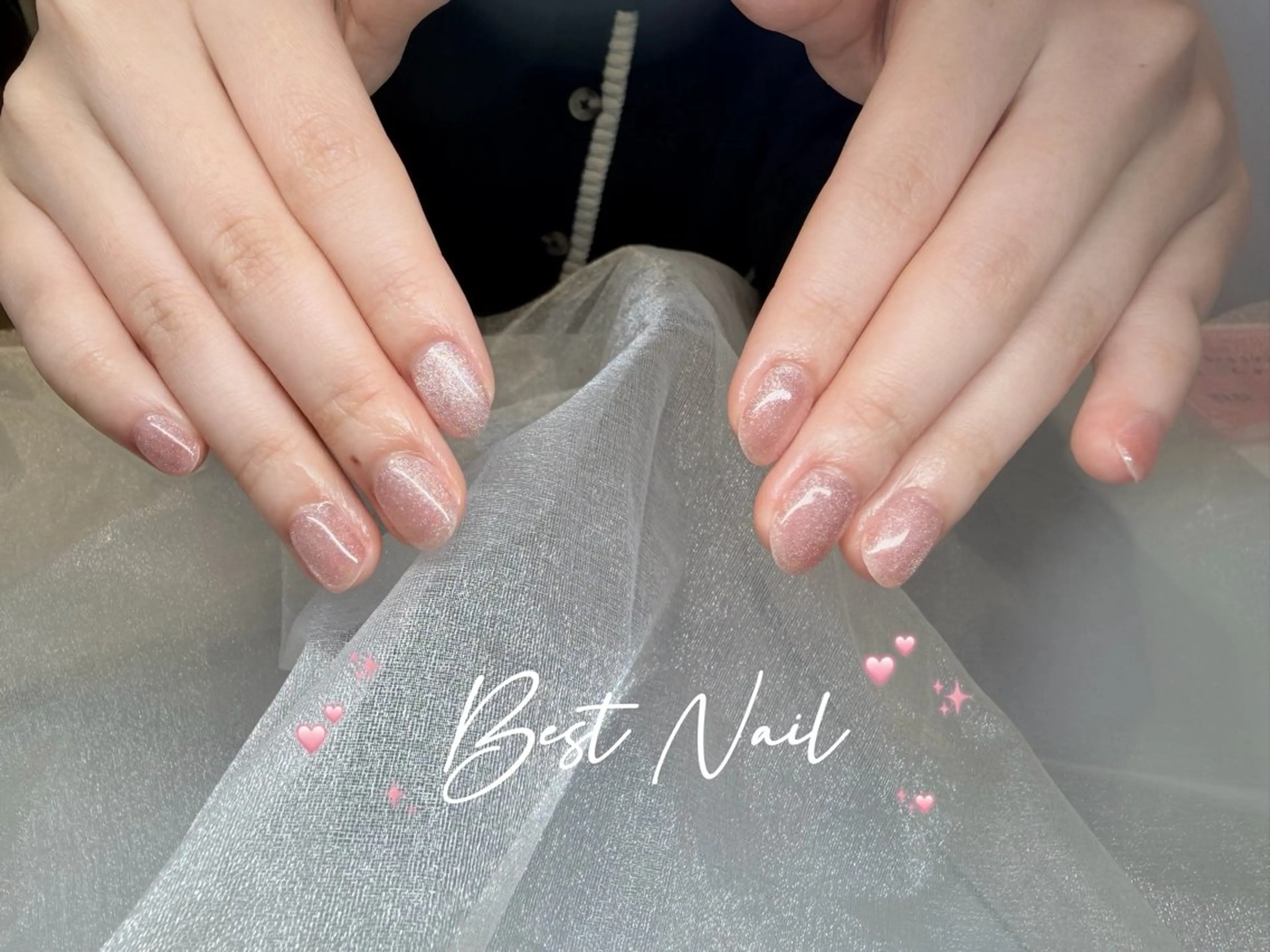 ネイル mi saのネイルデザイン