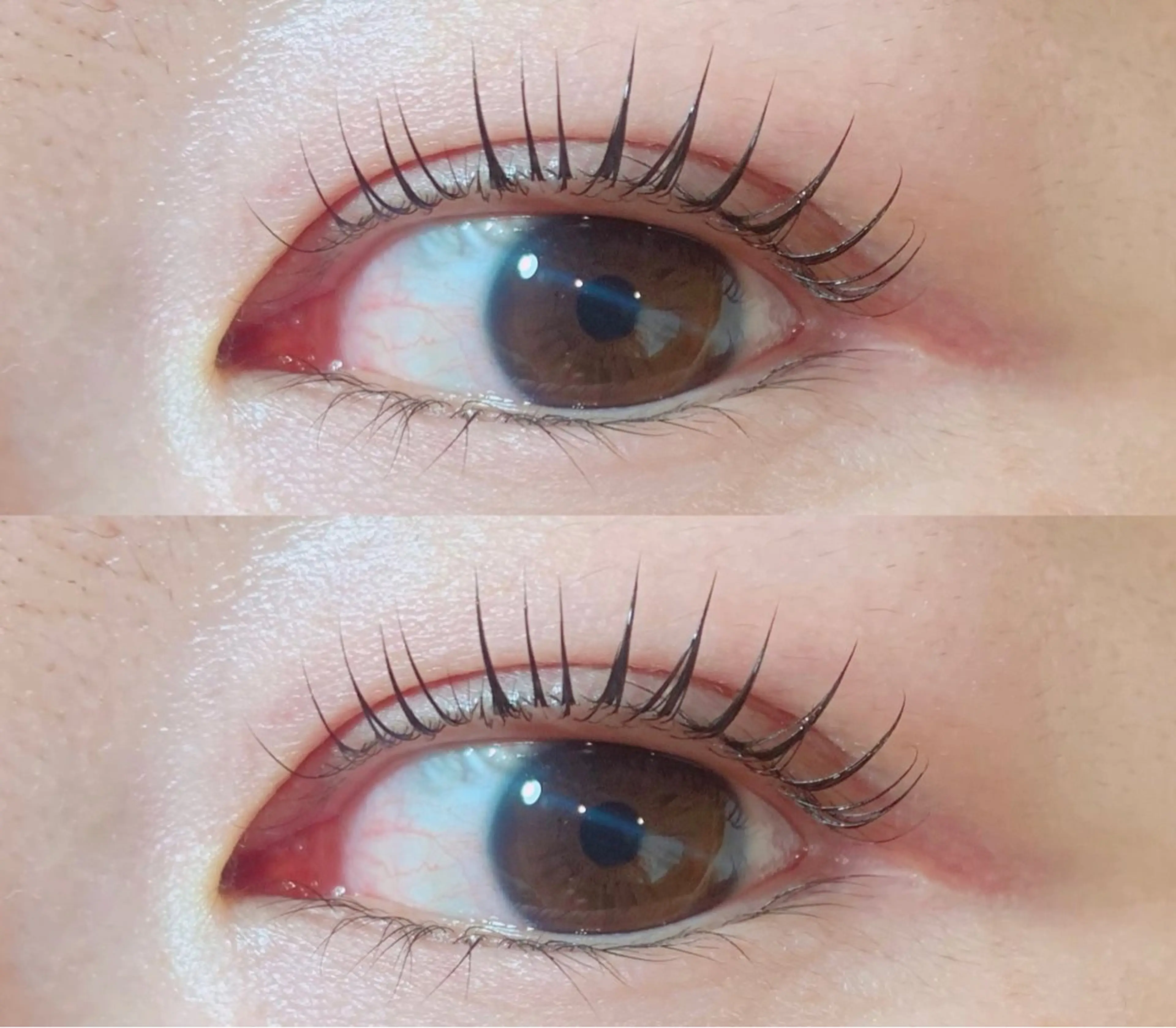 マツエク・マツパ マツパ milerm 🔸KANA🔸のマツエク・マツパデザイン