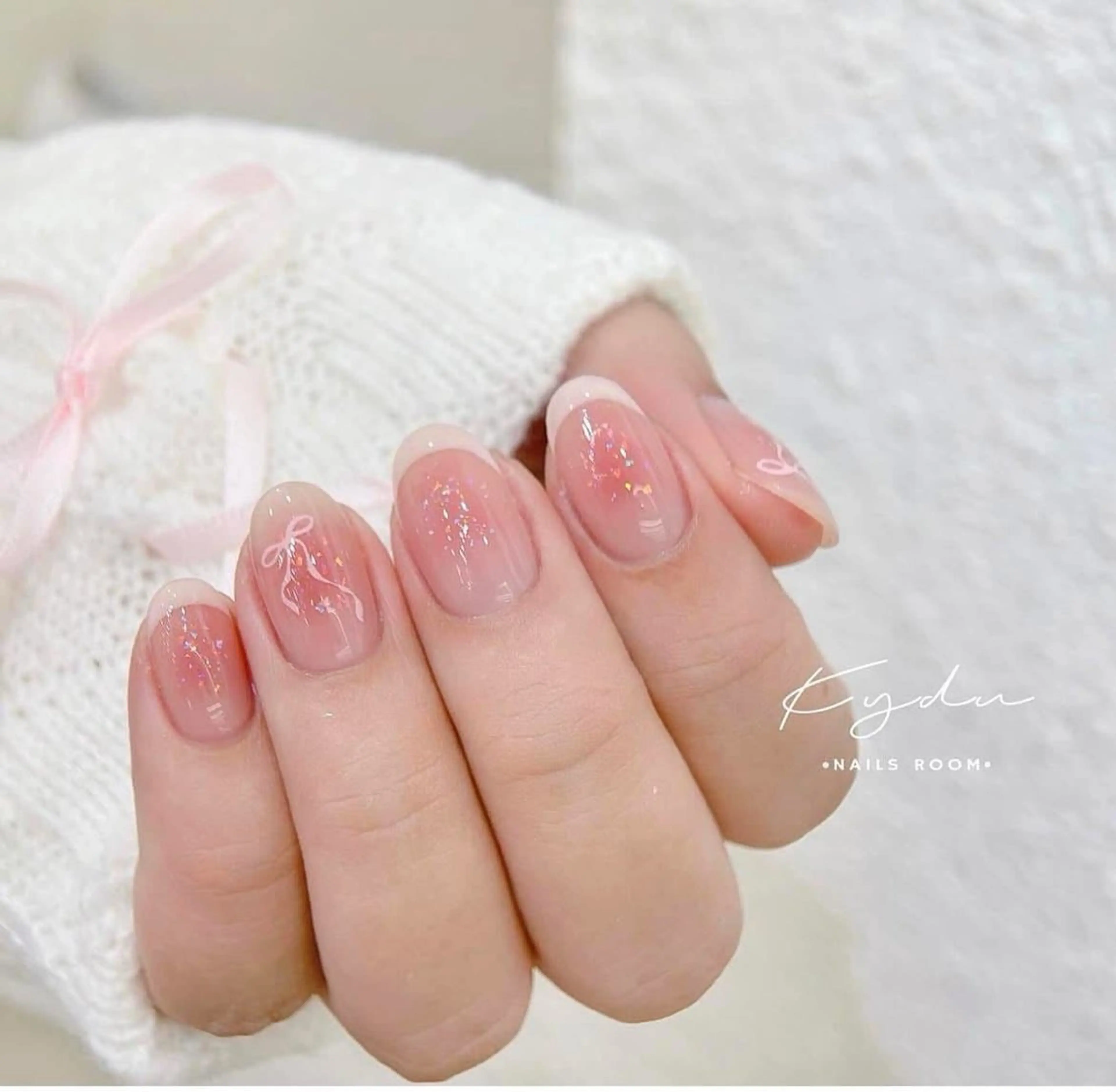 ネイル Mio Nailのネイルデザイン