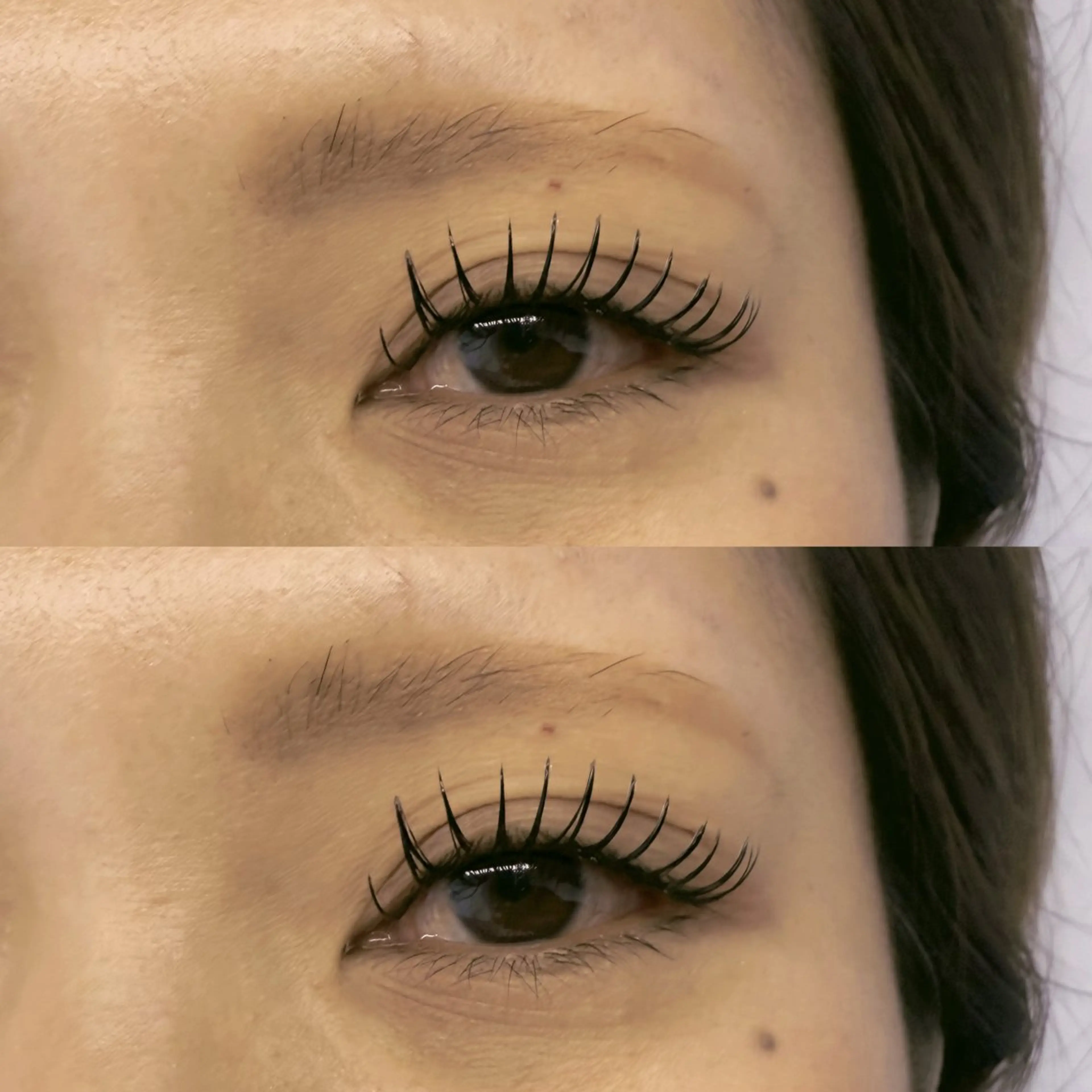 マツエク・マツパ マツエク まつパ/マツエク /眉/HBL/耳ツボのマツエク・マツパデザイン