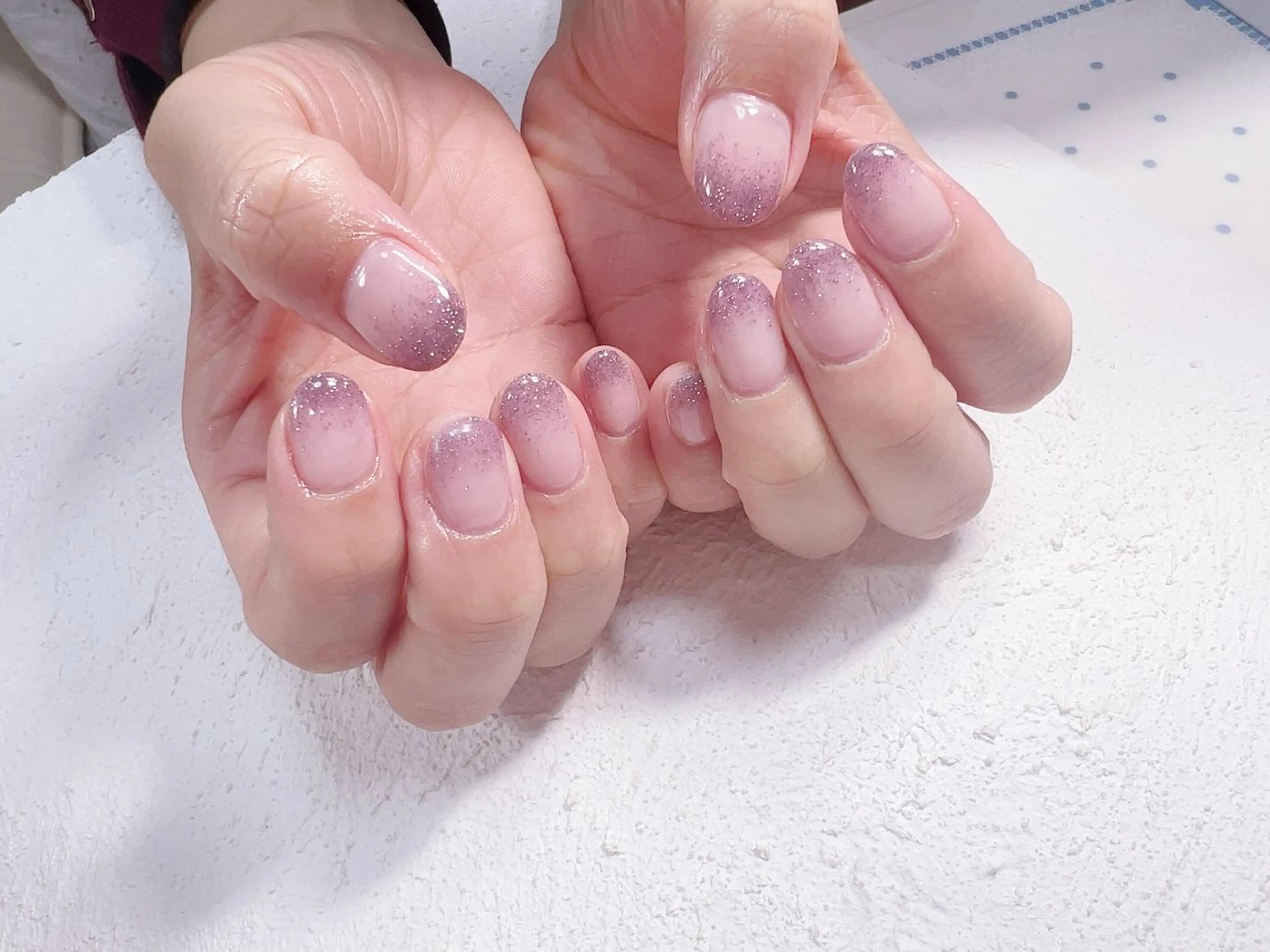 ネイル 持ち込み Regaro i.sのネイルデザイン