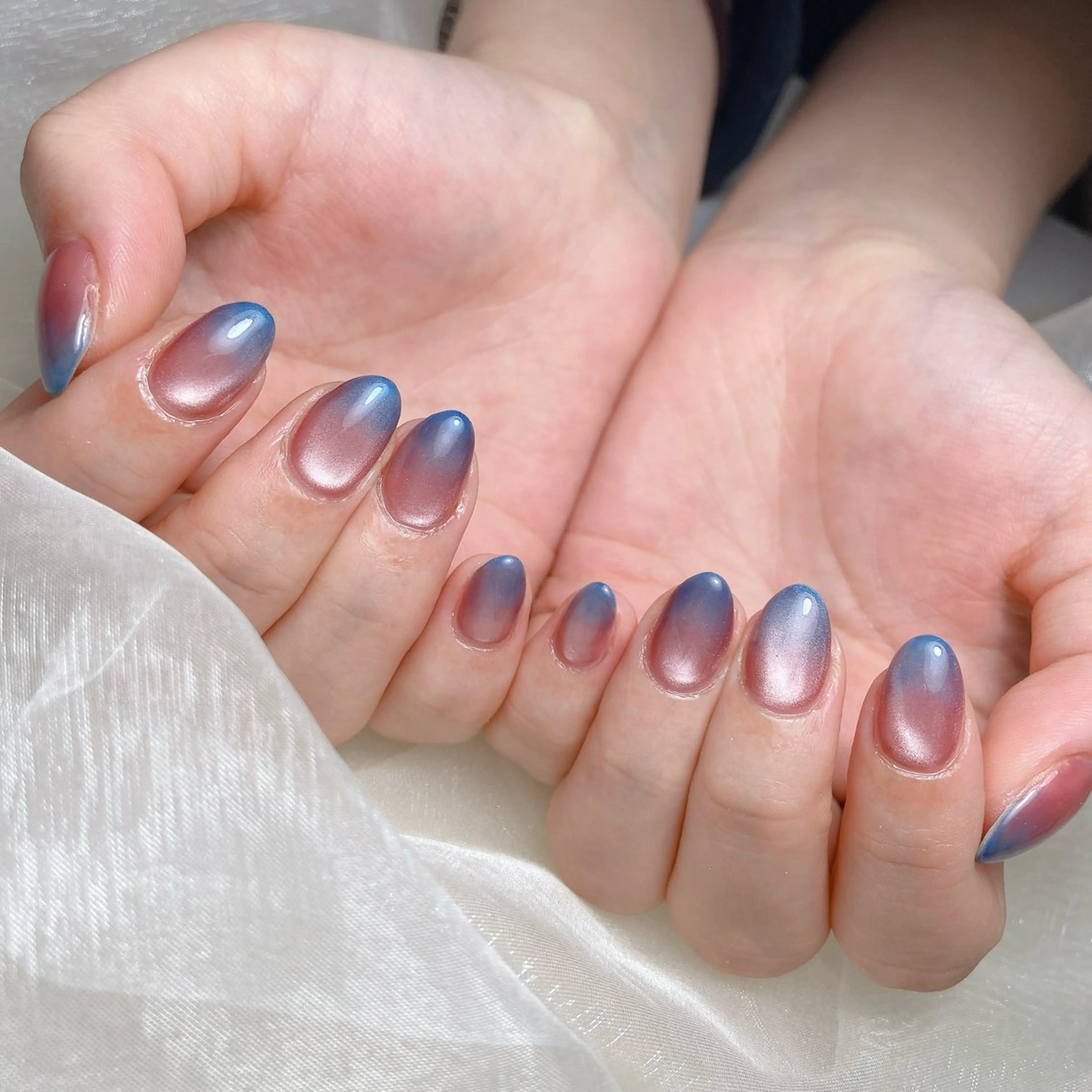 ネイル ハンドネイル nailsalon REJOICEのネイルデザイン