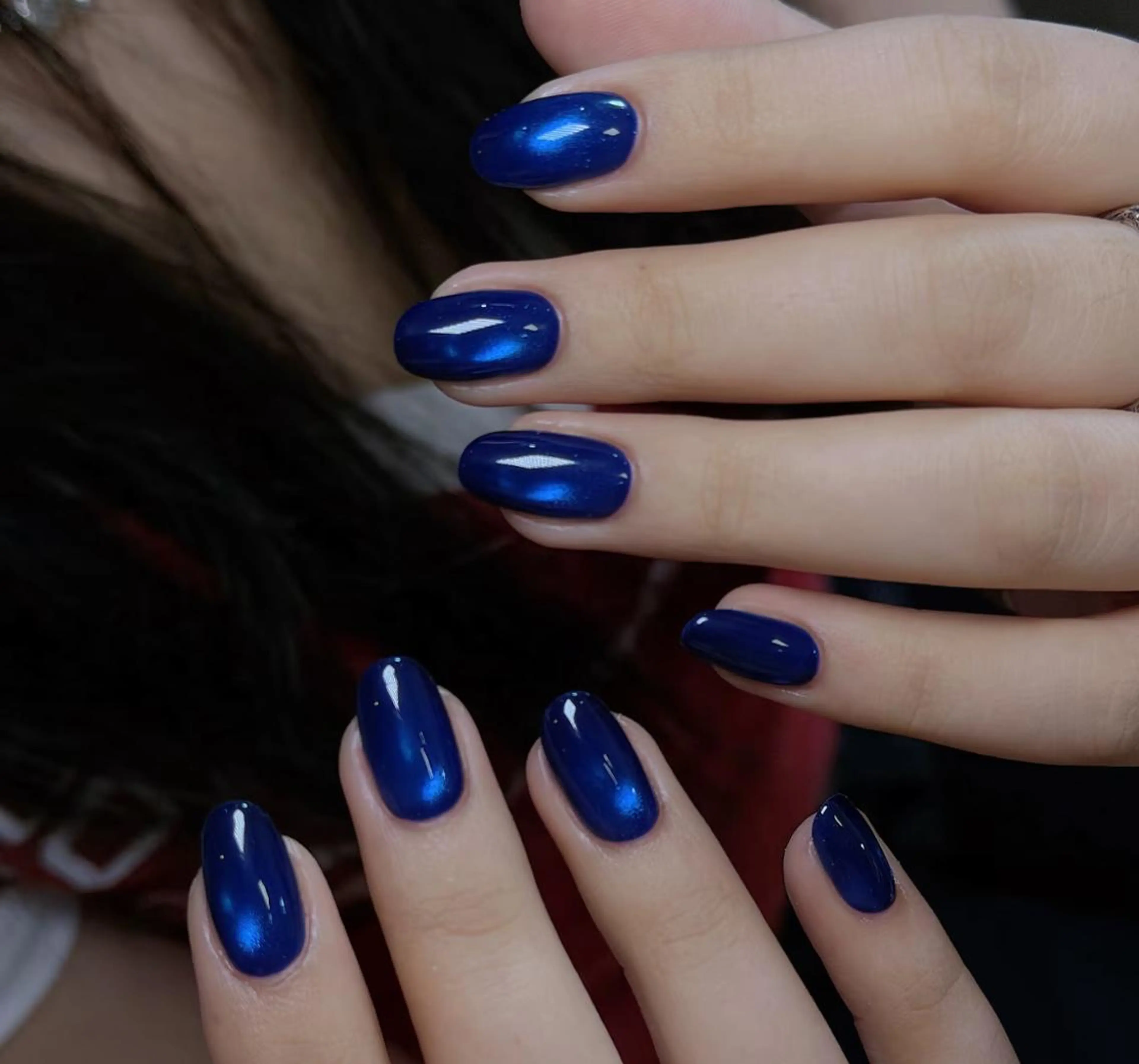 ネイル ハンドネイル Miya🎀 nailのネイルデザイン