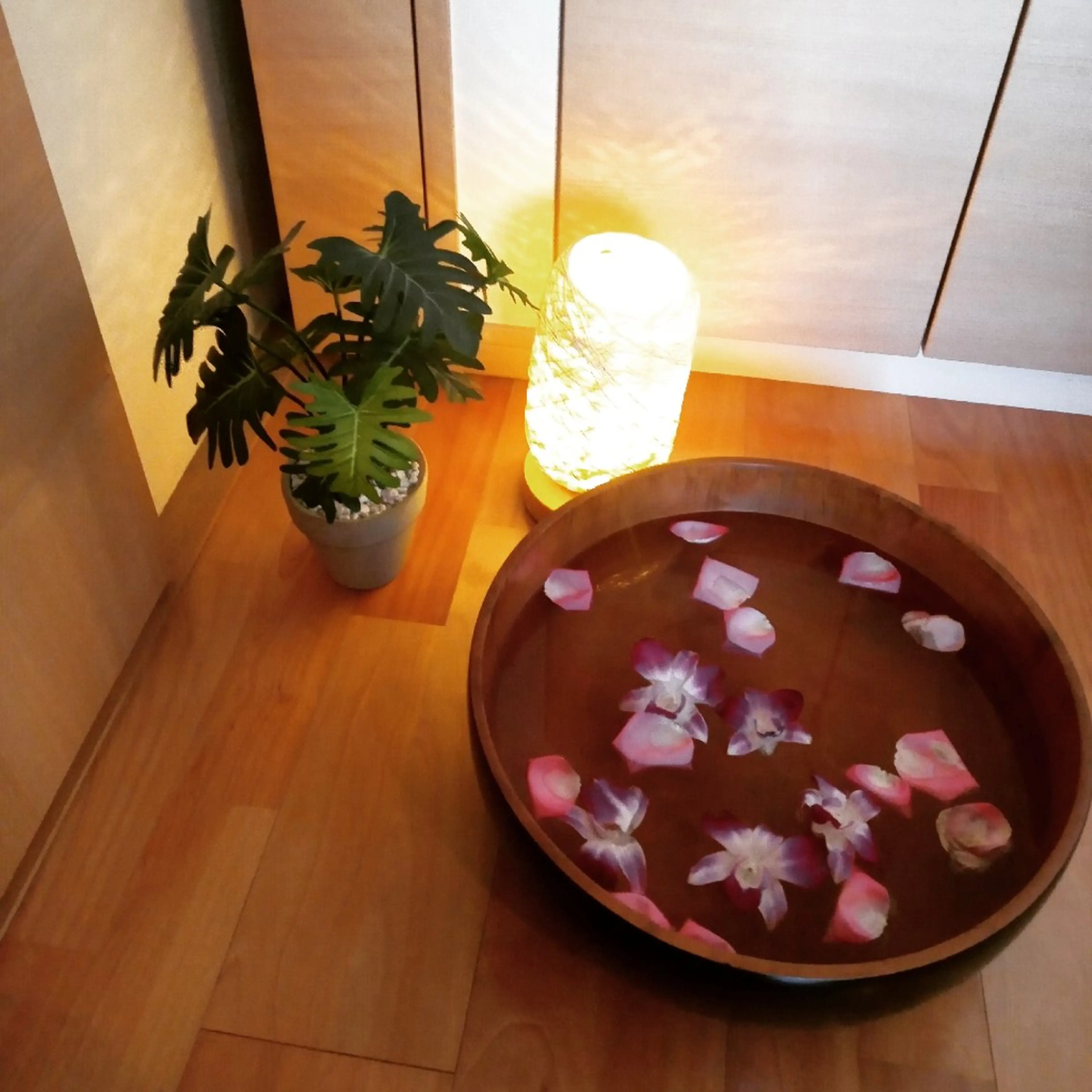 リラク mamaroma　 ママロマのエステ・リラクイメージ