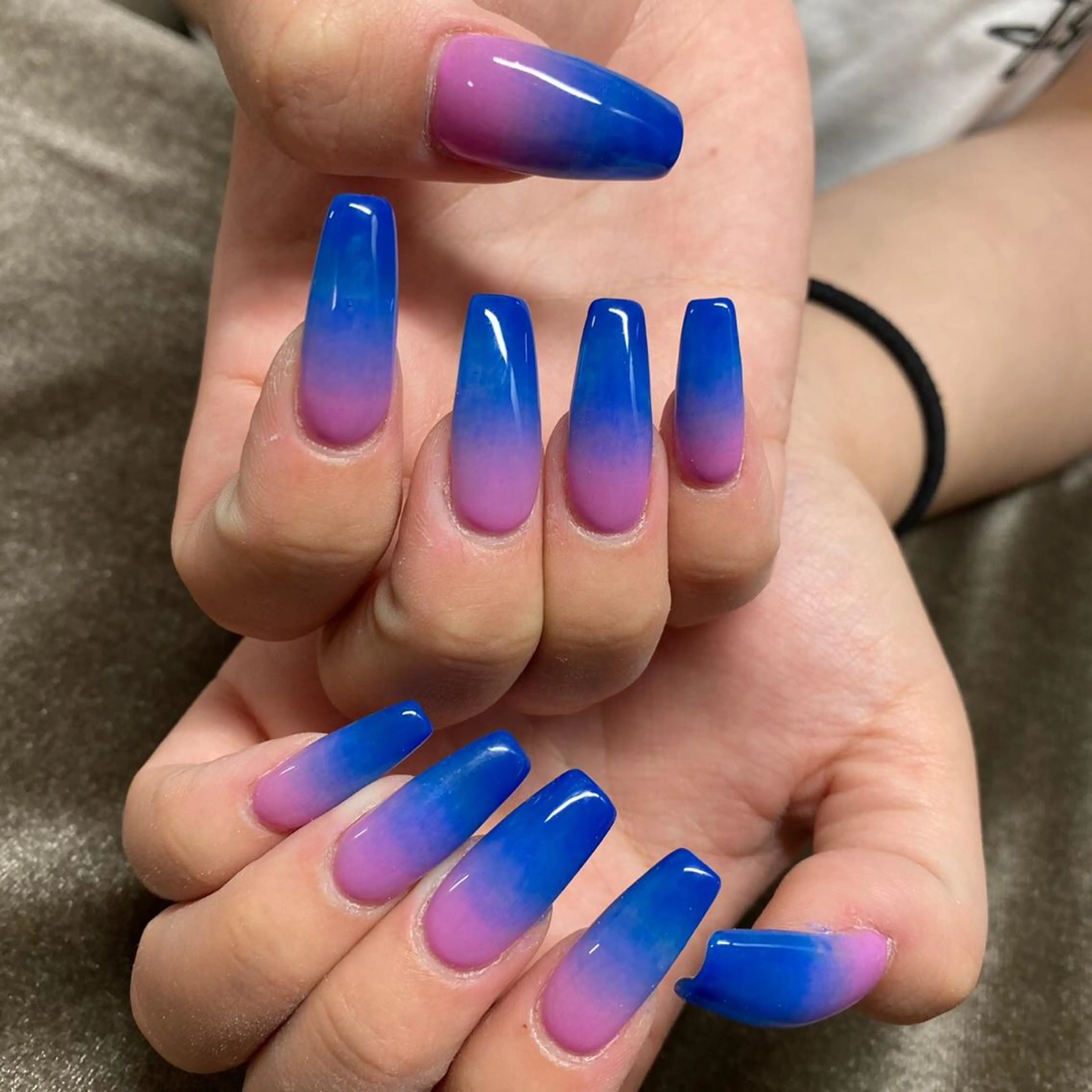 ネイル amour 平塚店のネイルデザイン