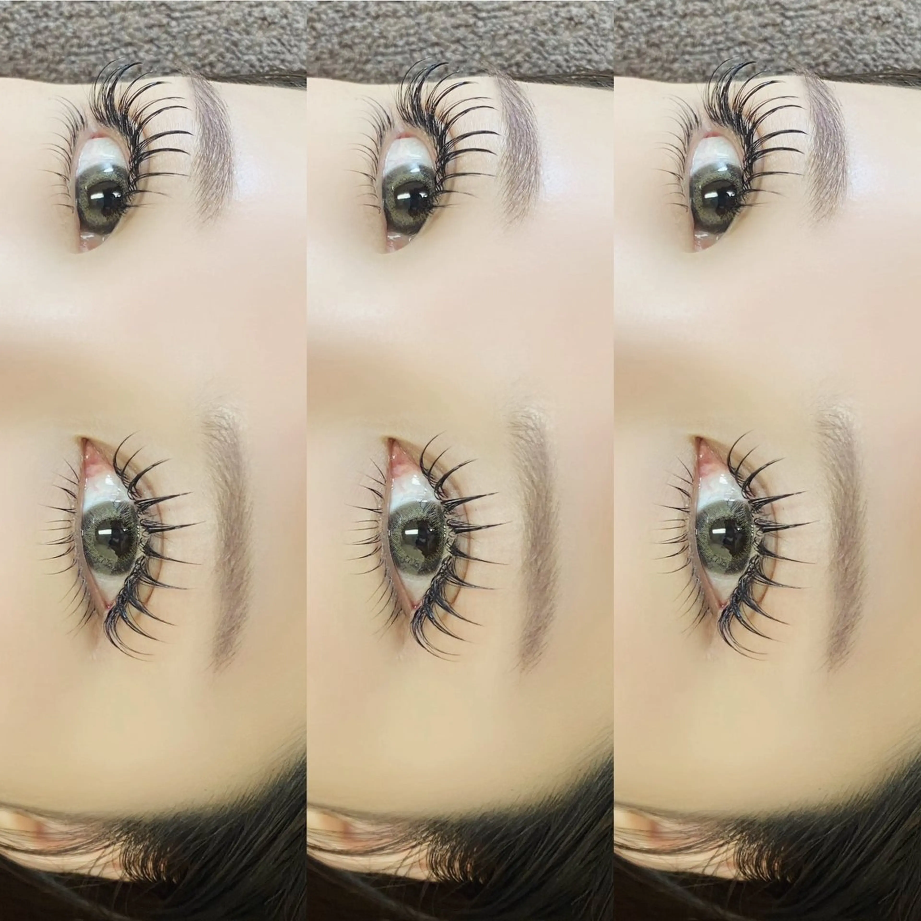 マツエク・マツパ ワンホンマツエク 🩷 ひかるのマツエク・マツパデザイン