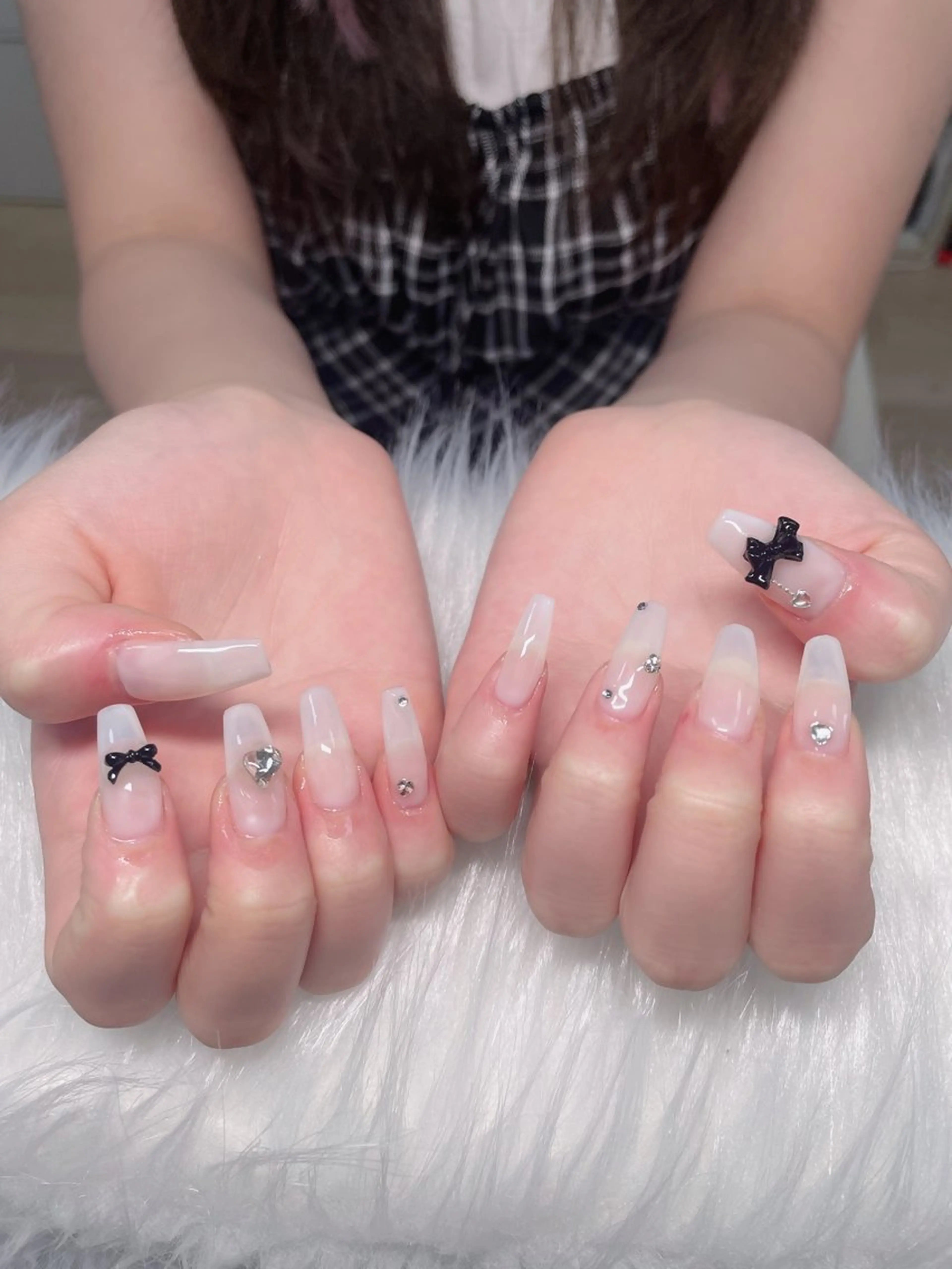 ネイル ハンドネイル Hin Nail Salonのネイルデザイン