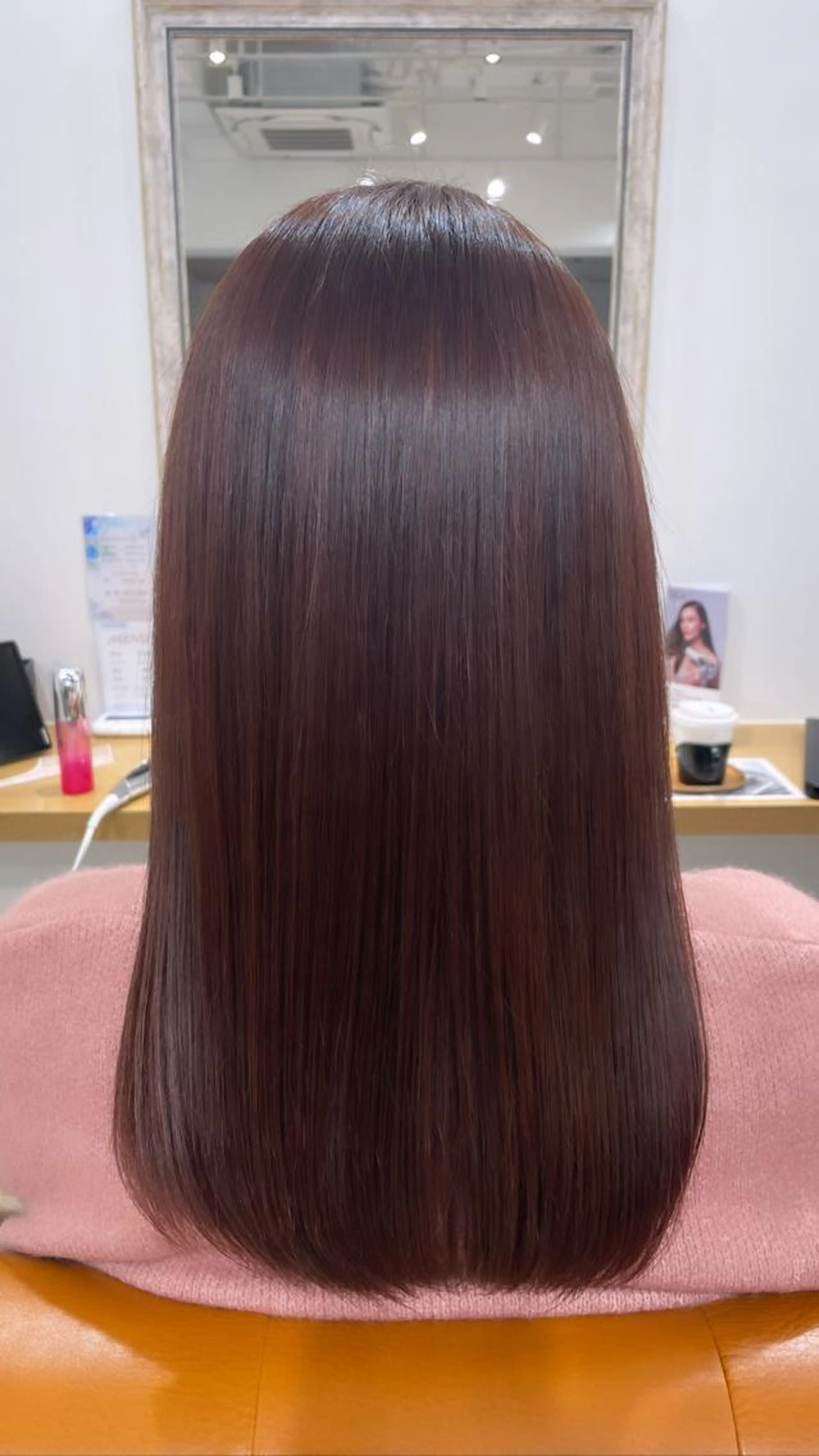 【大人気🫧】ワンカラー♡の写真