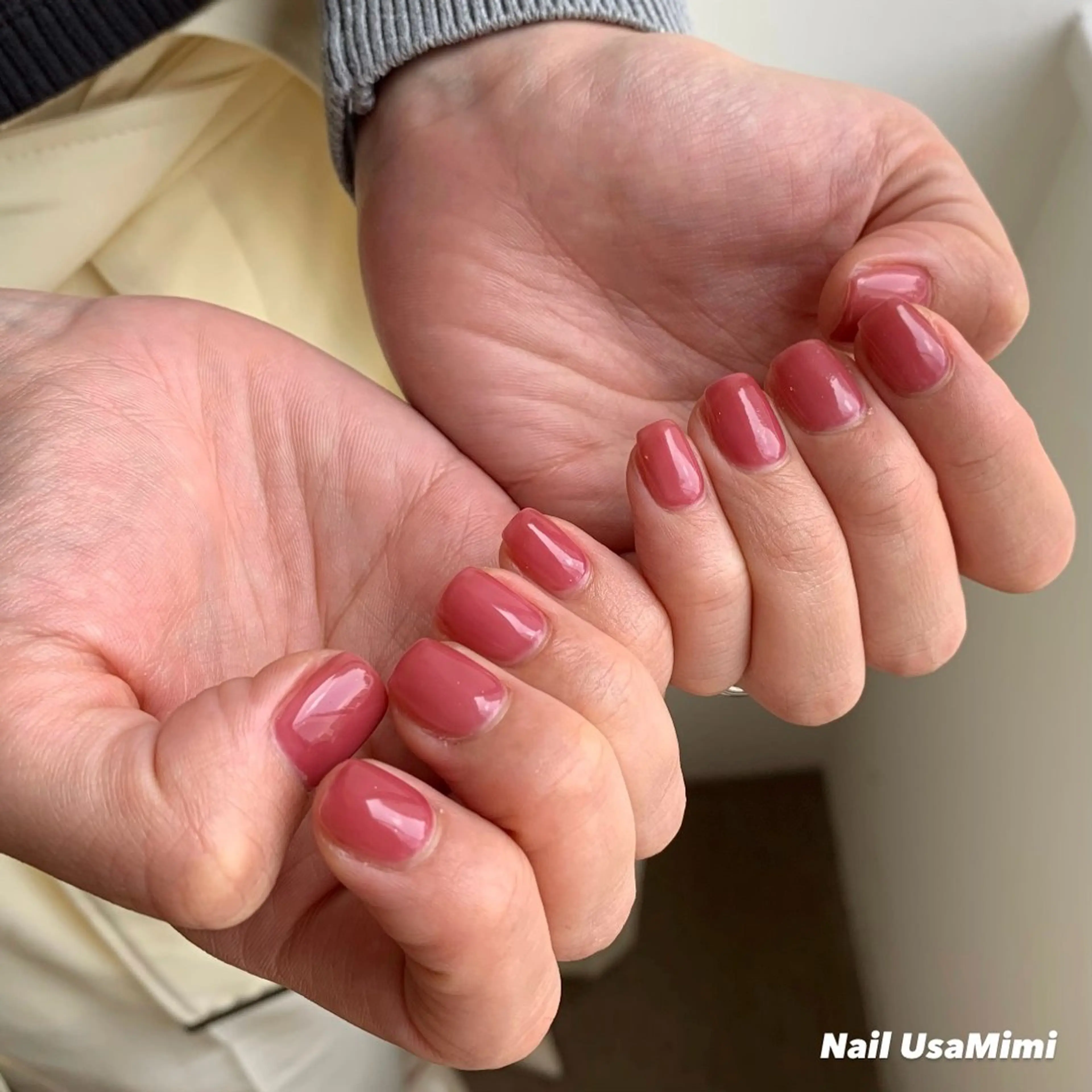 ネイル NAIL DOT STUDIO堺筋本町のネイルデザイン