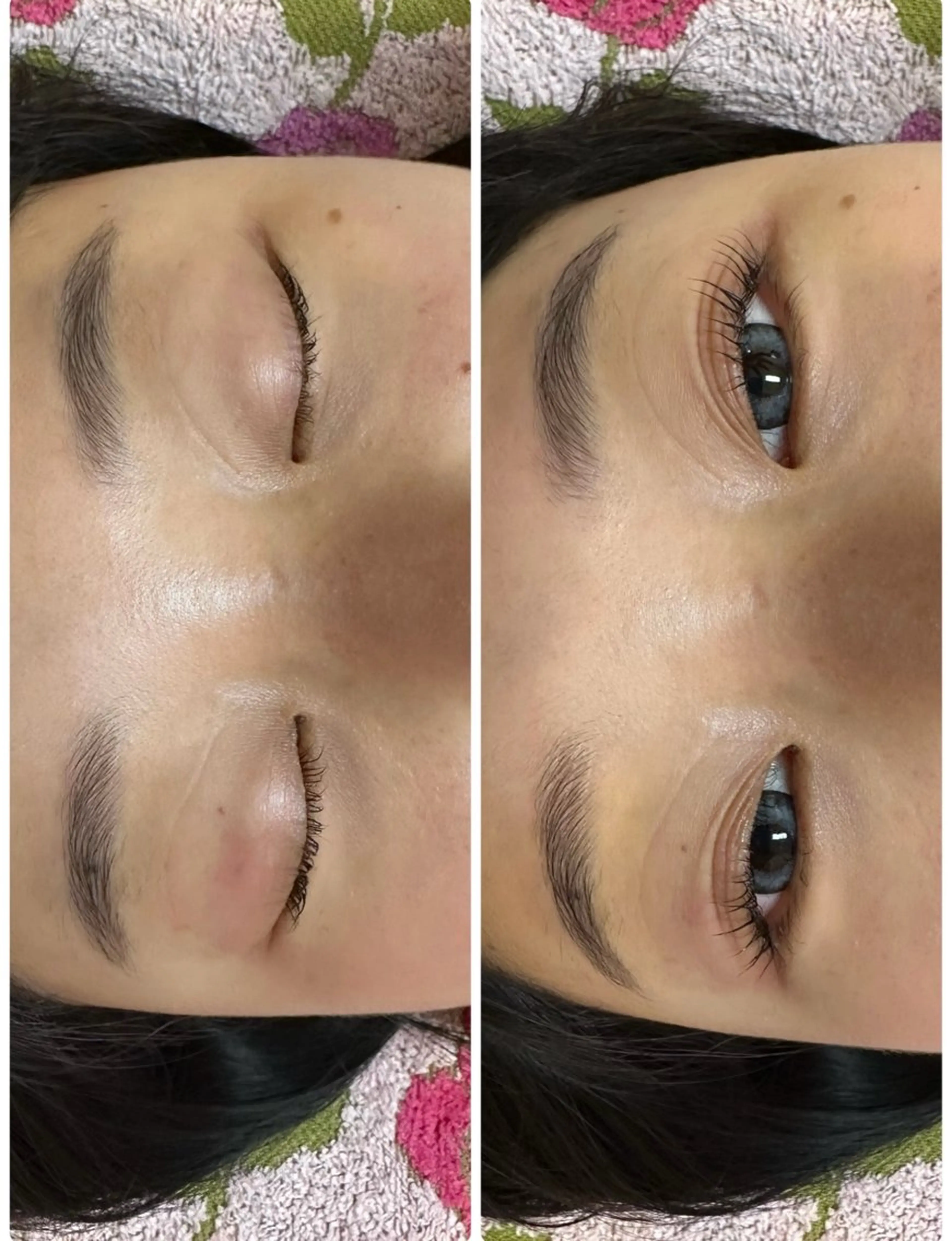 マツエク・マツパ スタジオKアリィ所属・エステティック スタジオアリィのマツエク・マツパデザイン