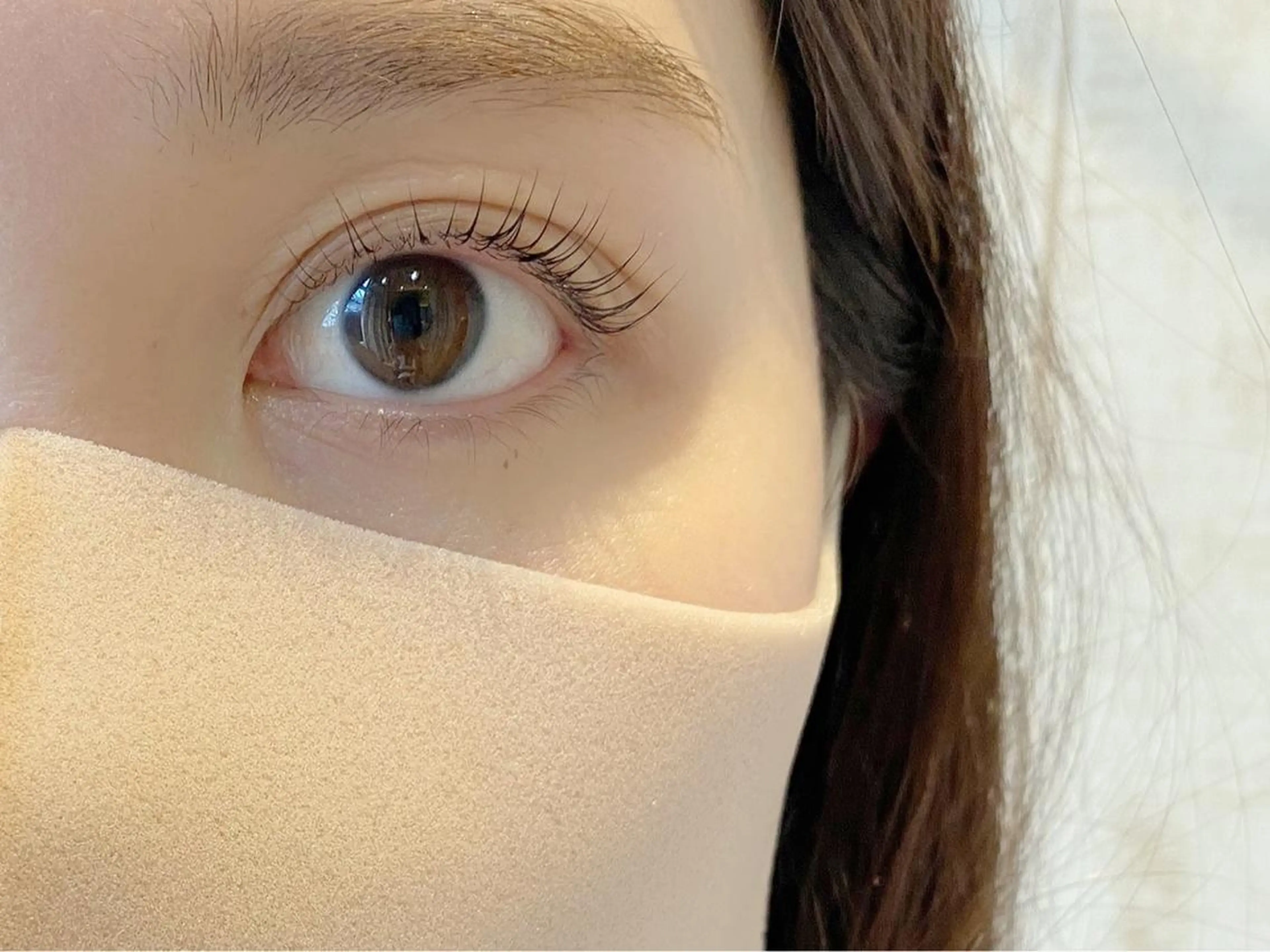 マツエク・マツパ マツパ Reika_ EARTH小山店のその他イメージ