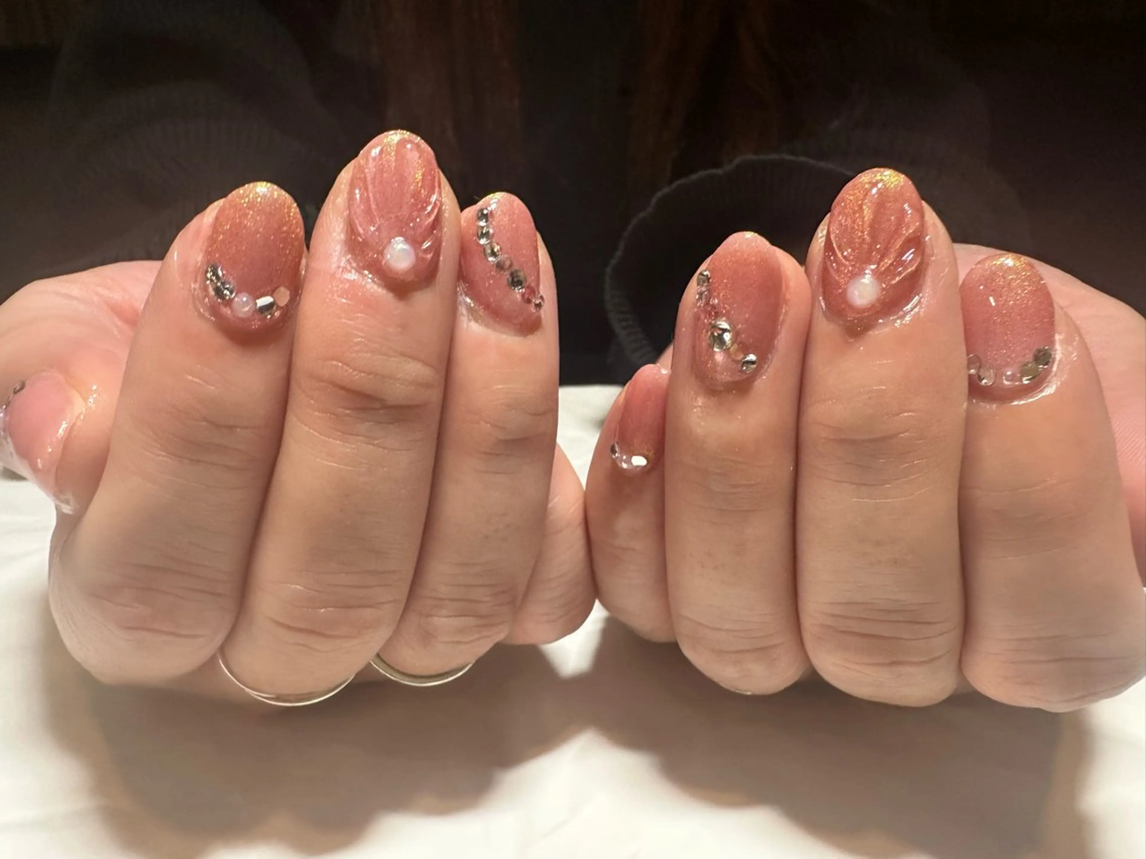 ネイル 🍎吉田 恵里🍎のその他イメージ