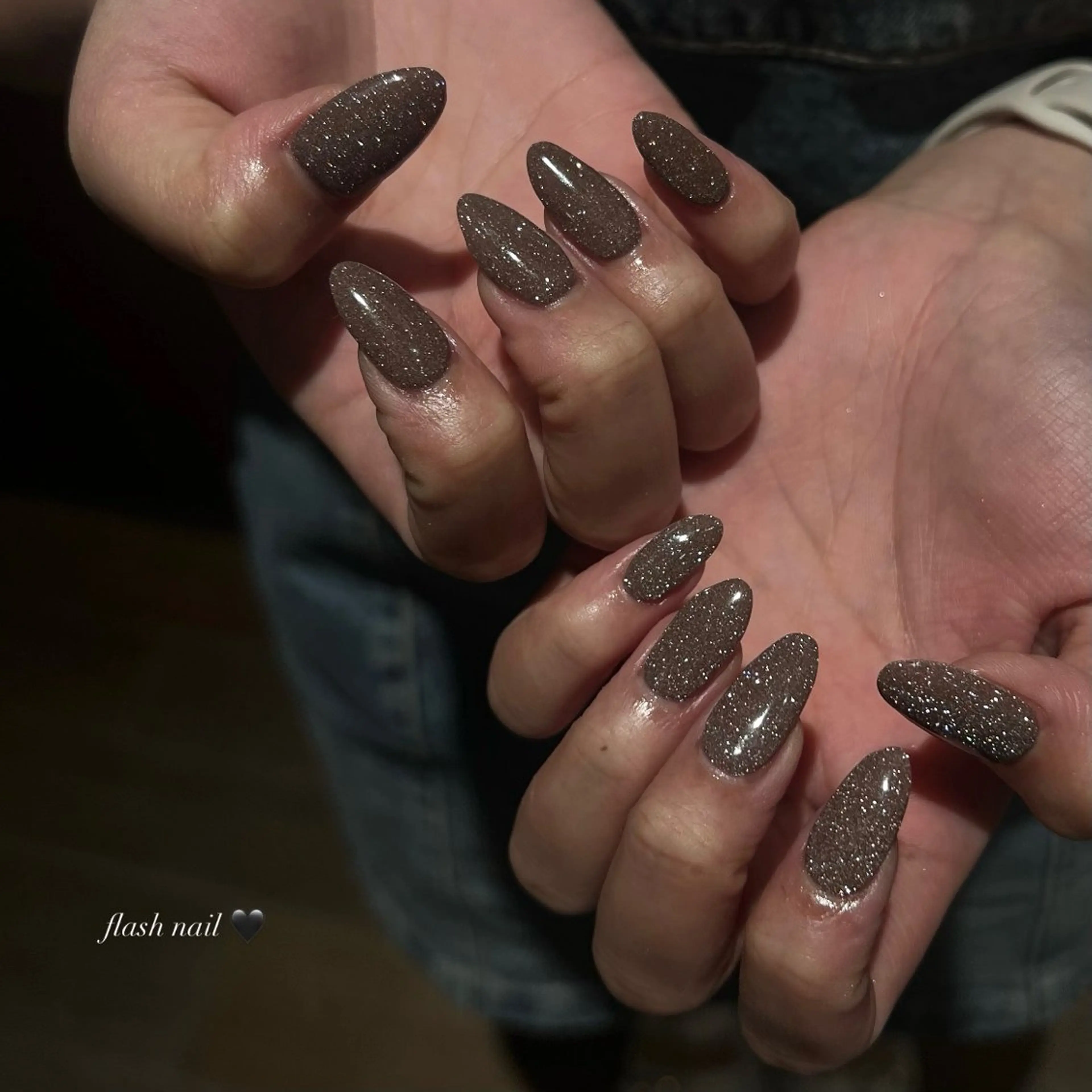 ネイル Neolive銀座/ rinkaのネイルデザイン