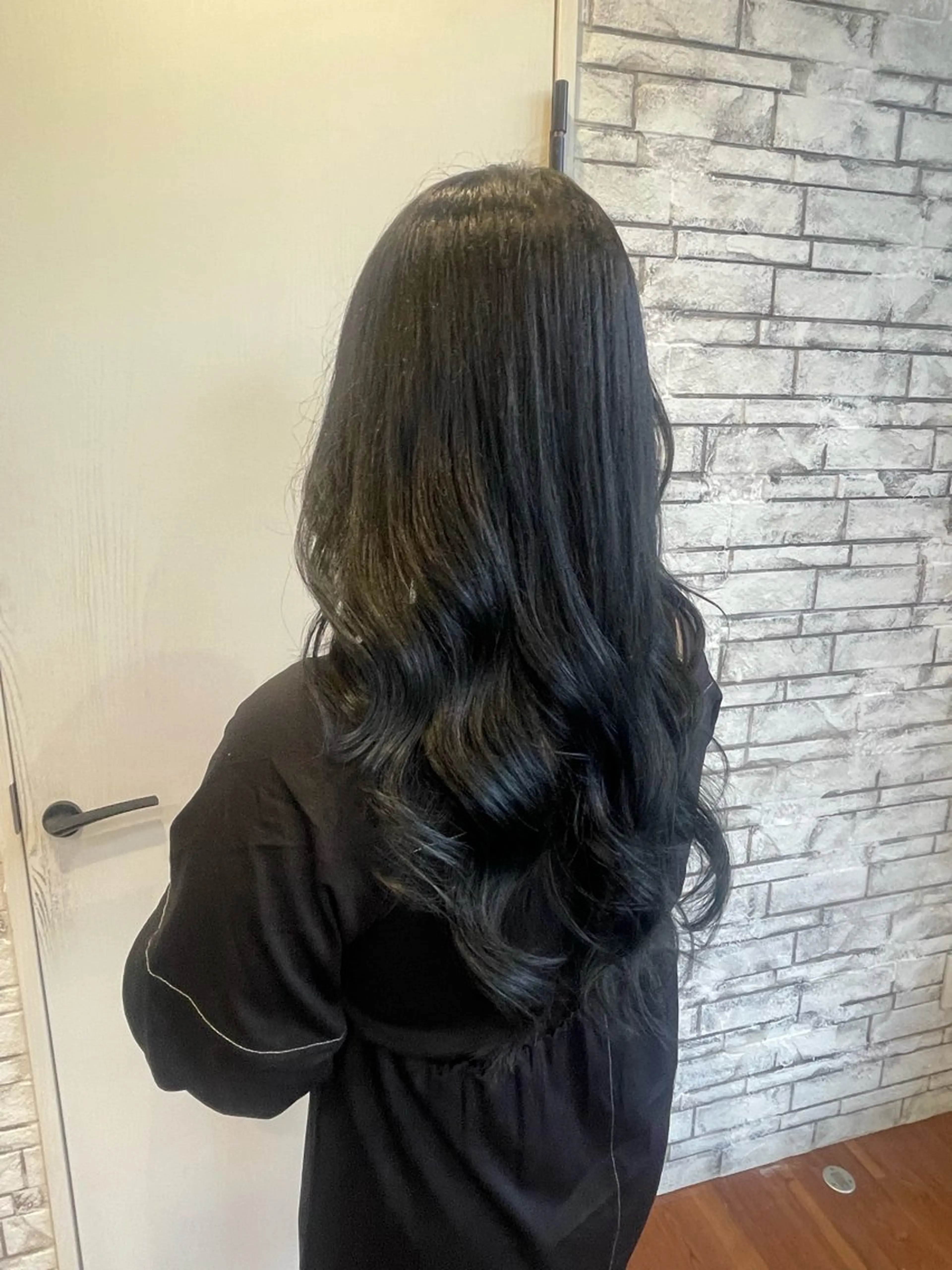 プレミアムカラーの写真