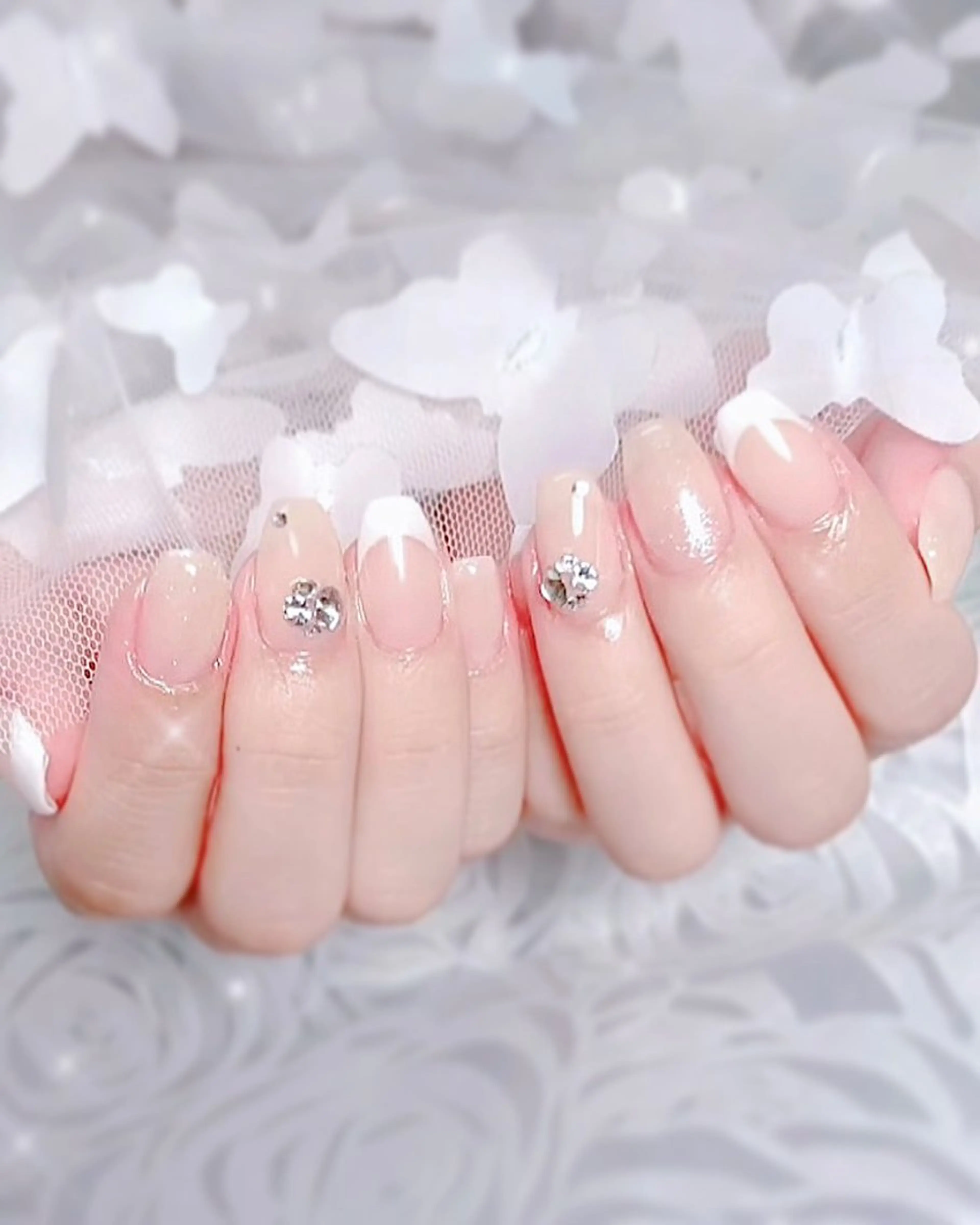ネイル Nail salon luluのネイルデザイン