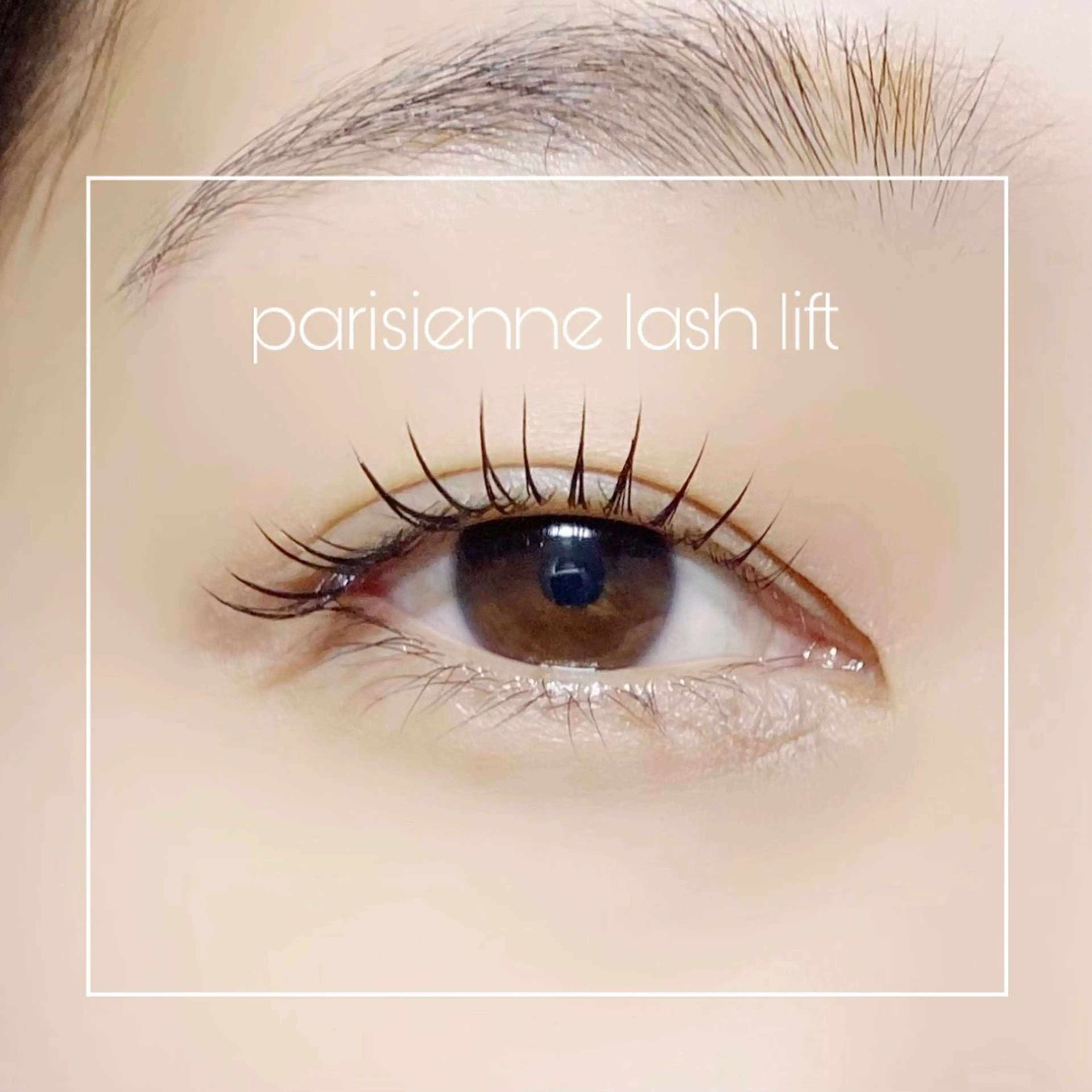 マツエク・マツパ マツパ ばんどう みおのマツエク・マツパデザイン