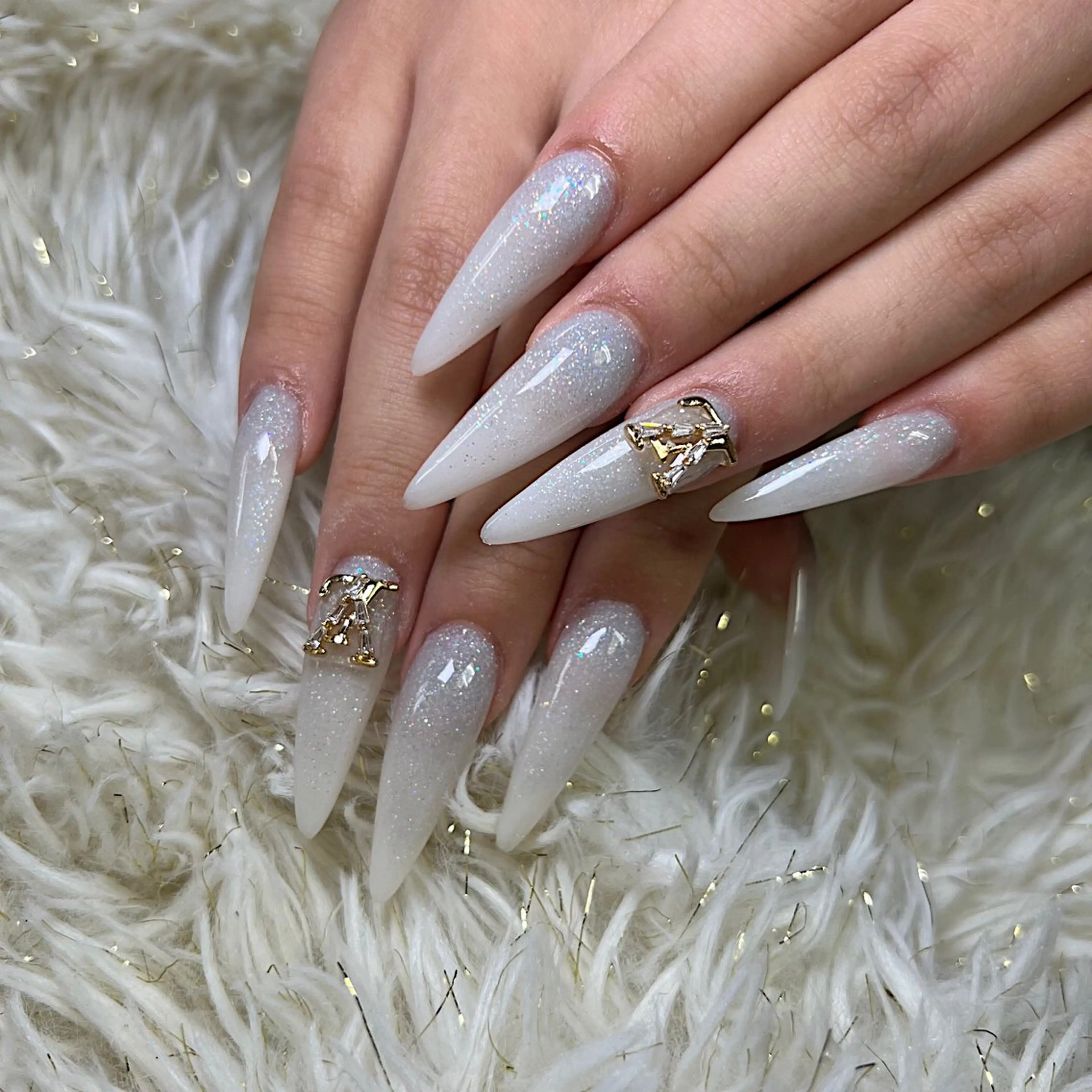 ネイル nana nailのネイルデザイン