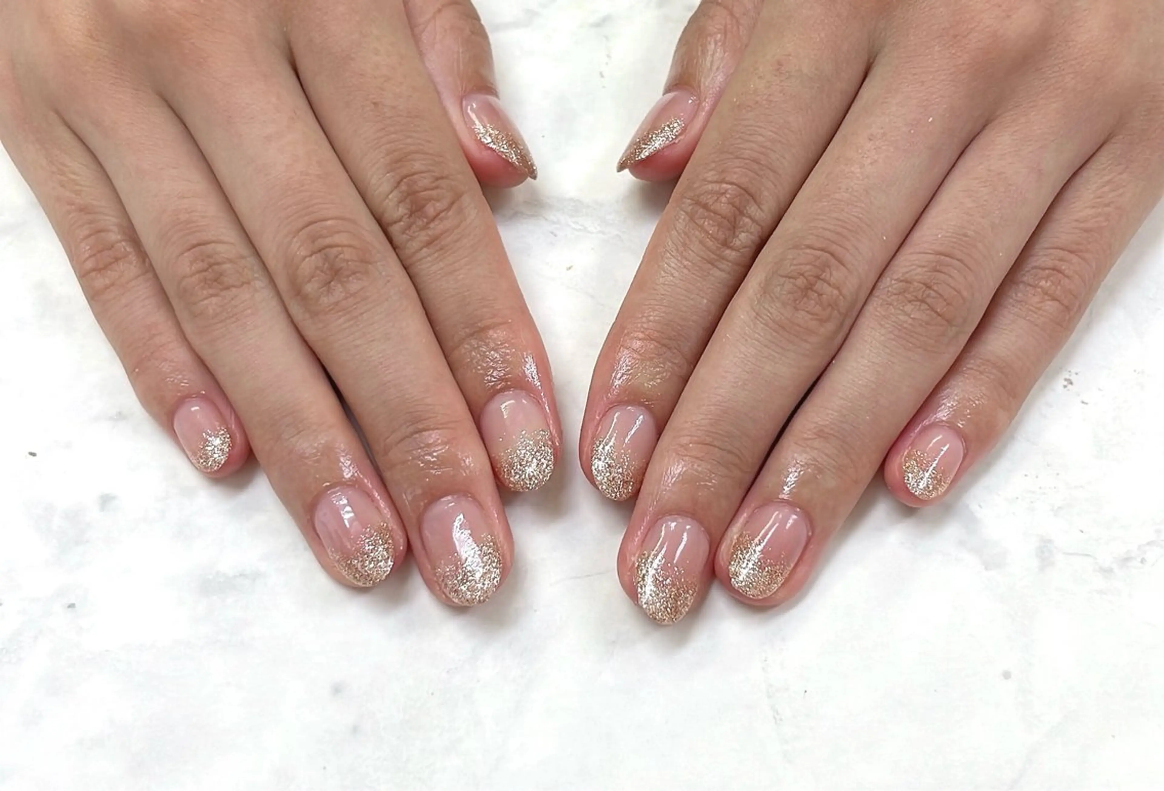 ネイル ハンドネイル iku🌷 by 上福岡らんらんのネイルデザイン